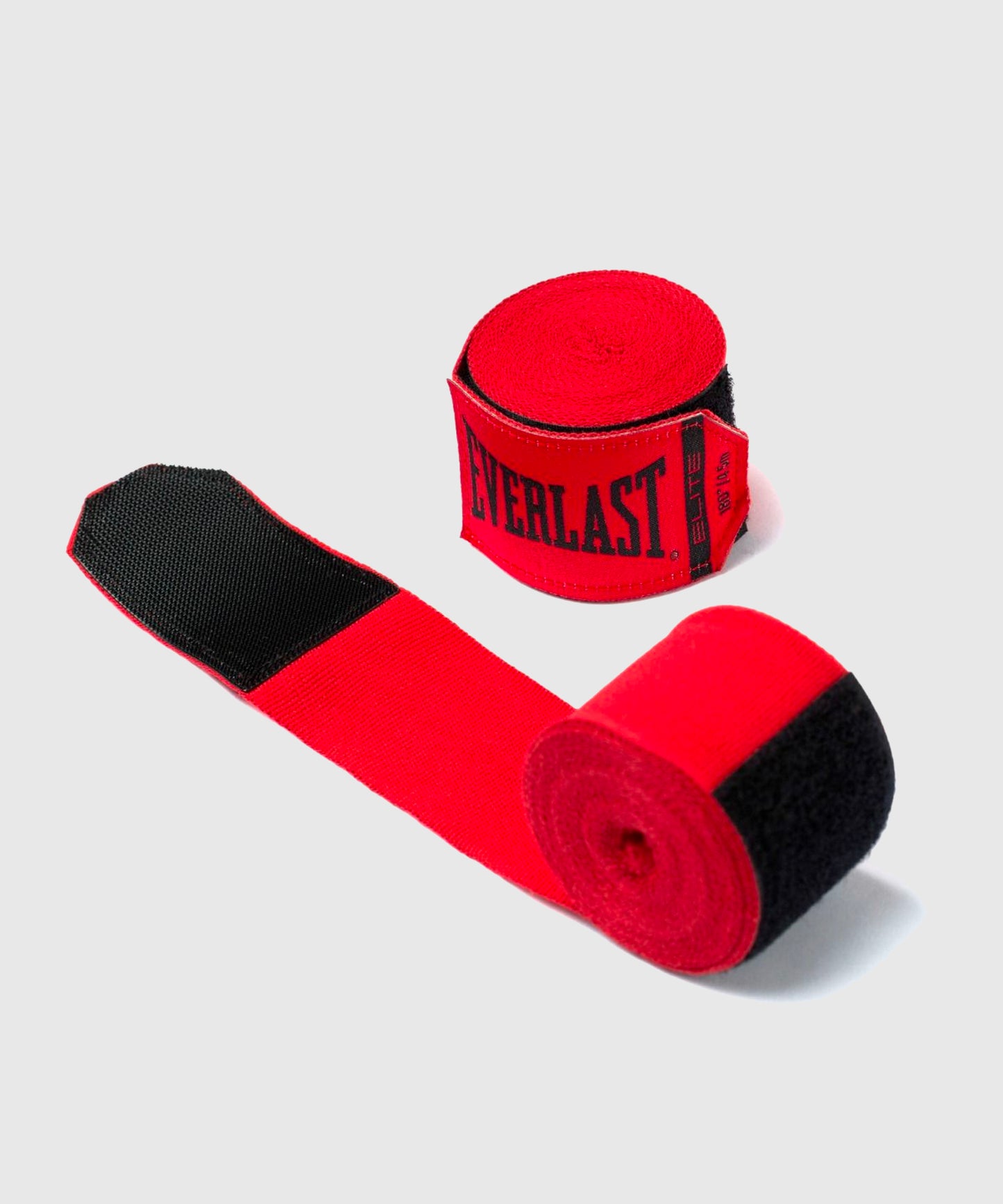 Everlast Core Vendas de Boxeo – Rojo – 3,55M