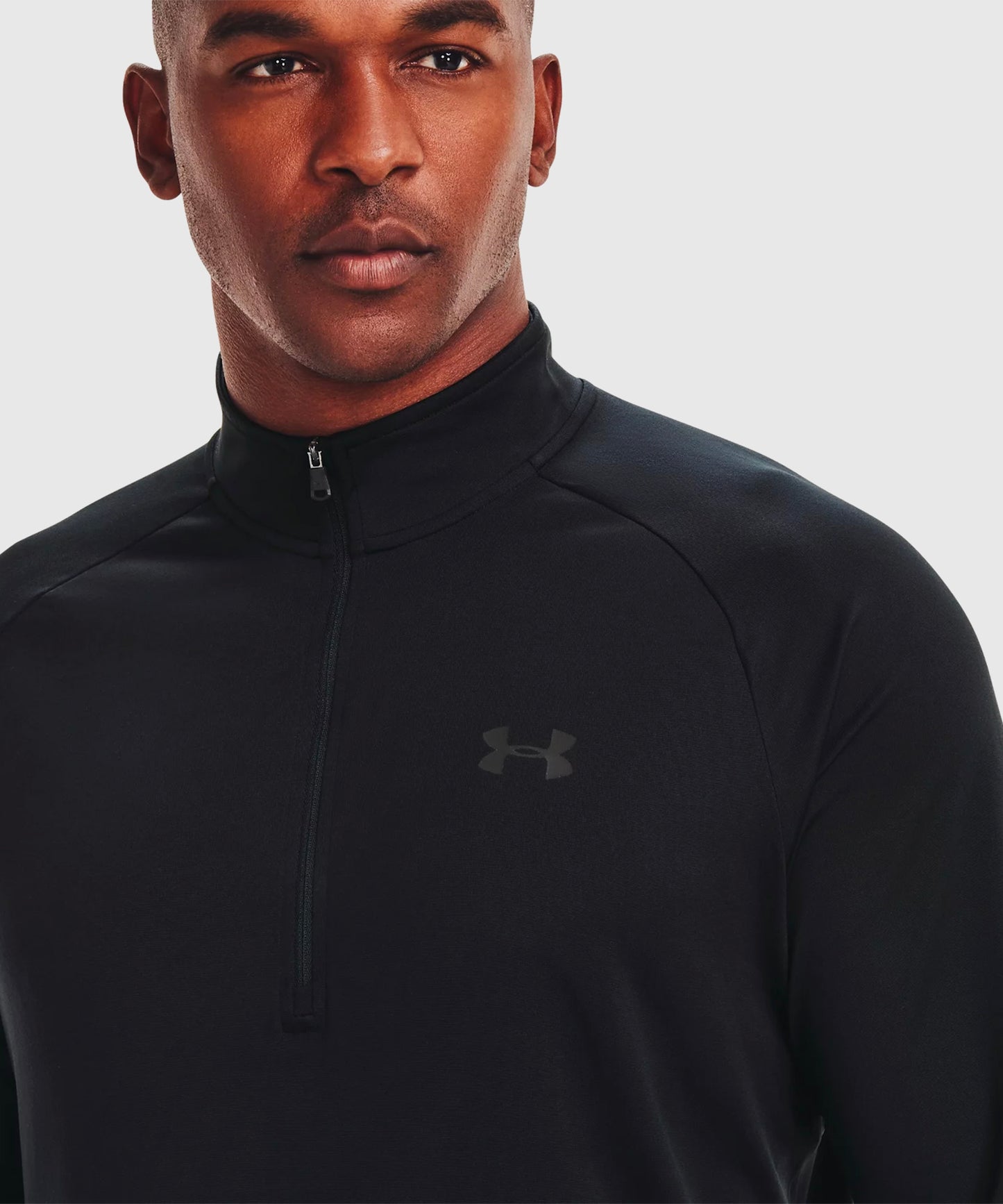 Haut Manches Longues Under Armour Ua Tech™ - Noir