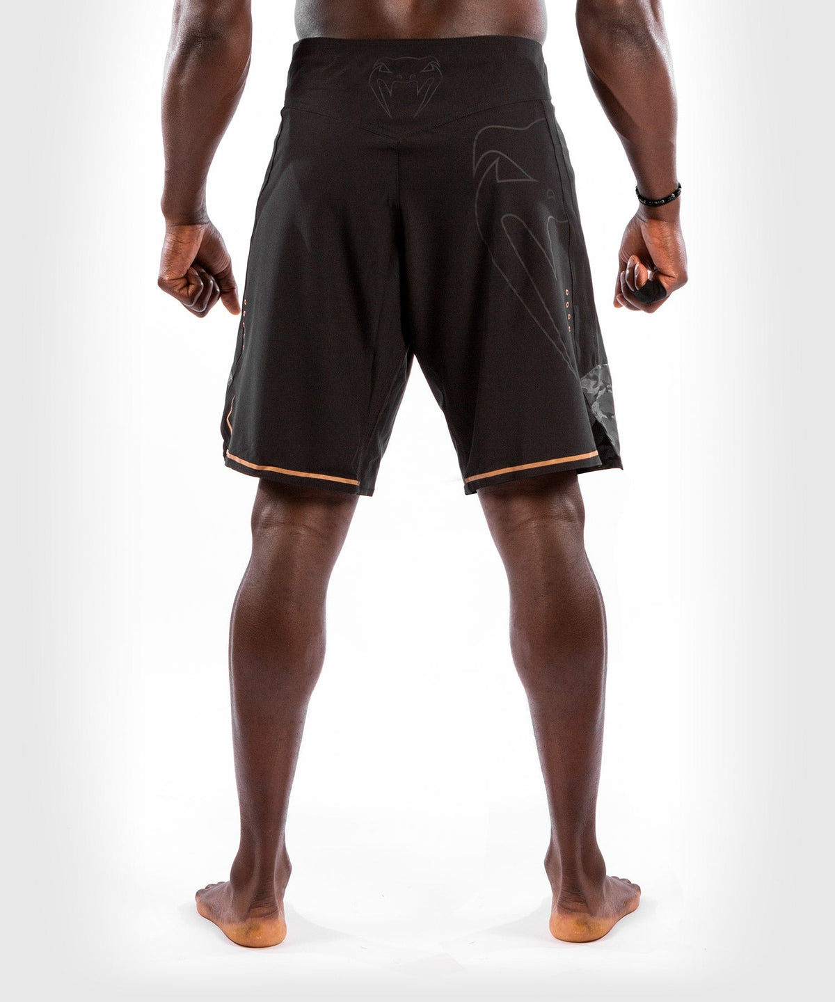 Fightshort Venum Light 4.0 - Noir/Bronze