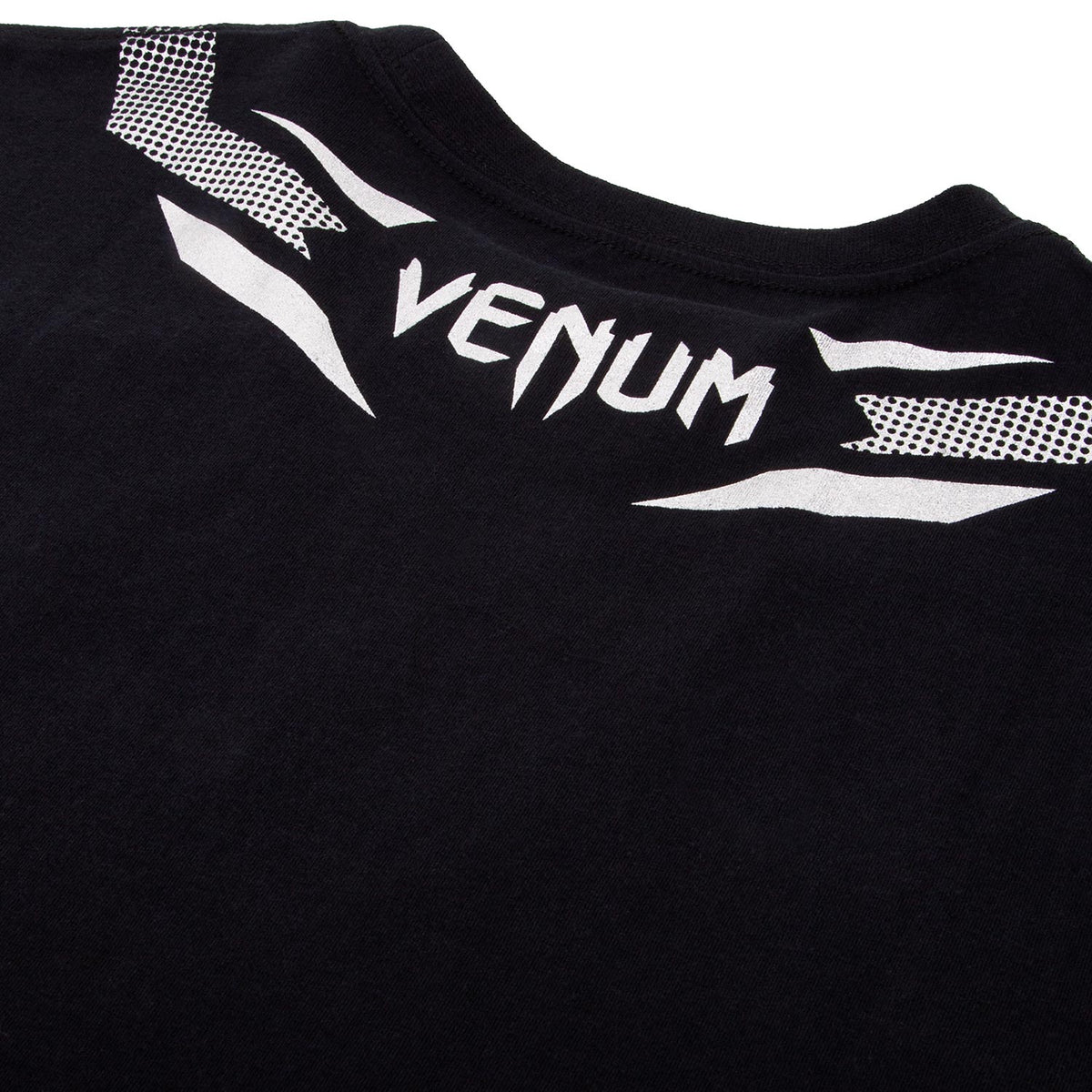 T-shirt Venum Hero - Noir