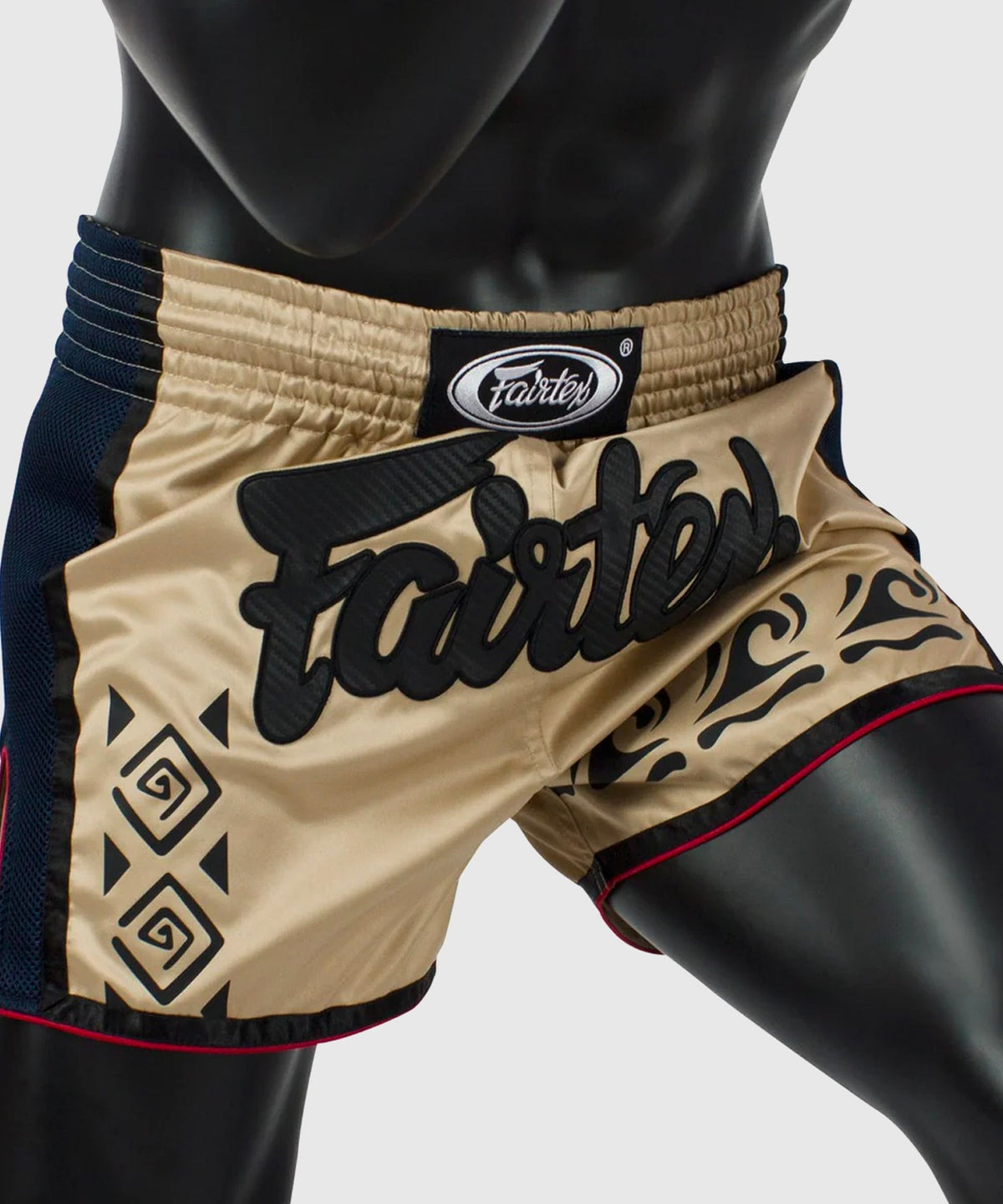 Fairtex Tribal Muay Thai Shorts - Tribal