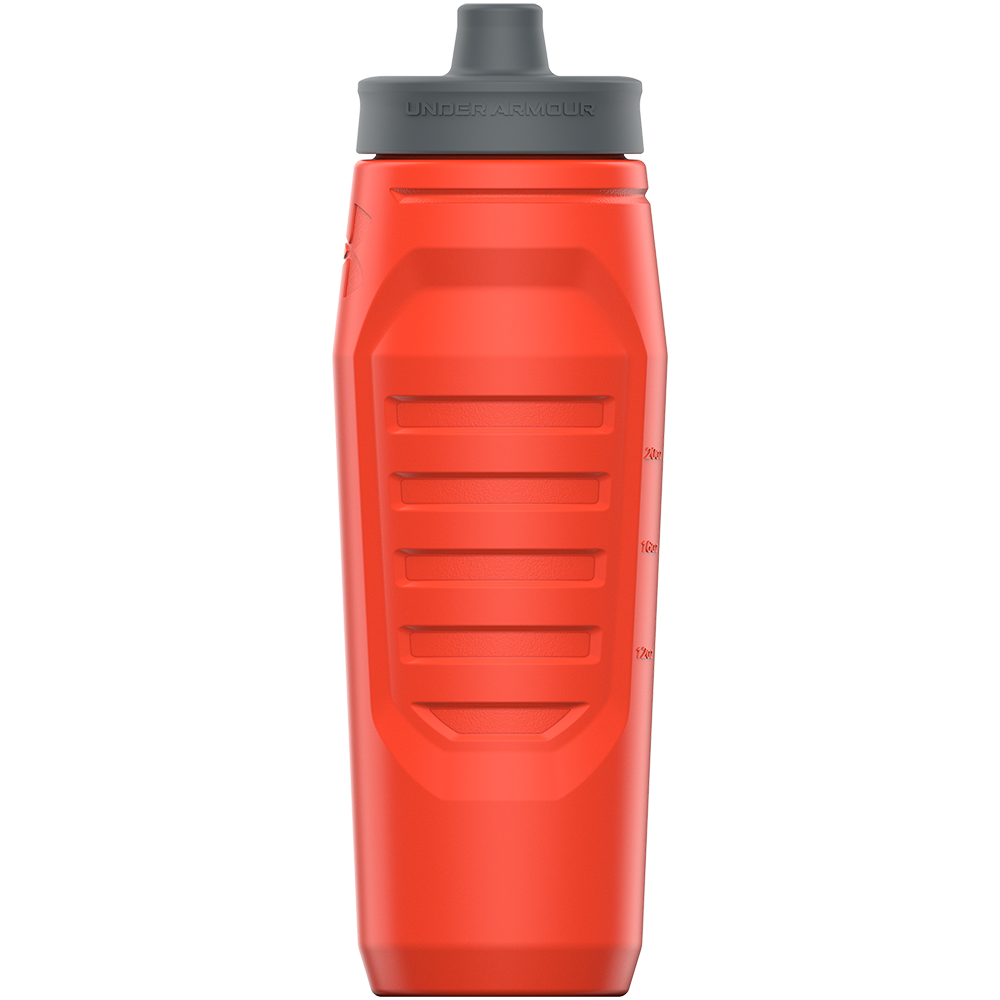 Under Armour Sideline Borraccia – Rosso
