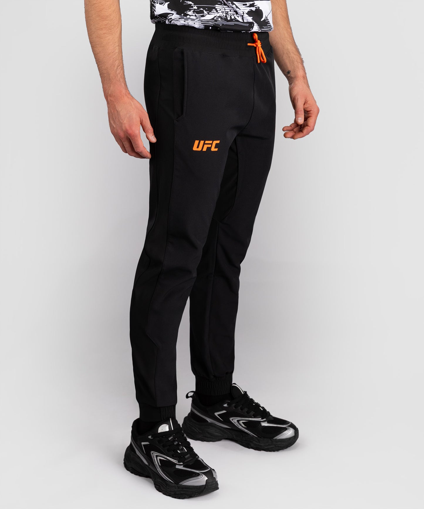 UFC Zenith by Venum Authentic Fight Week Hose Herren - Schwarz