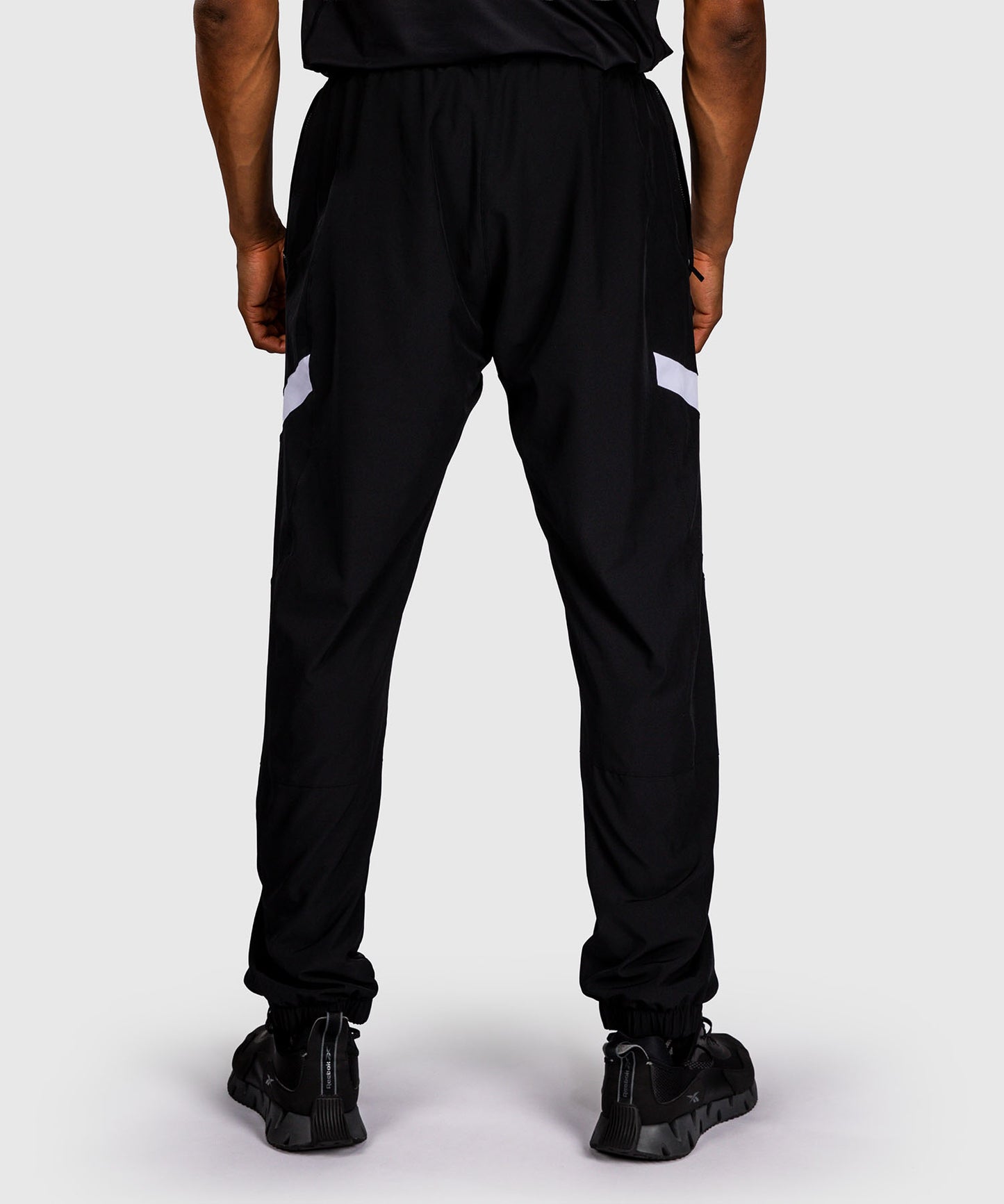 Venum Attack 90 Pantaloni da Jogging – Bianco/Nero