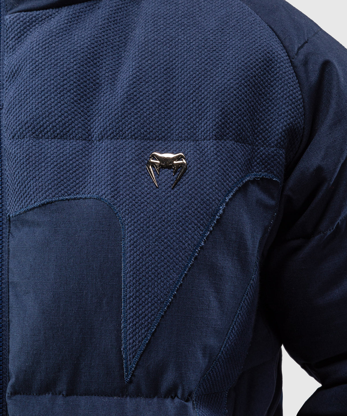 Venum Attack Urban Gi Giacca imbottita - Blu navy