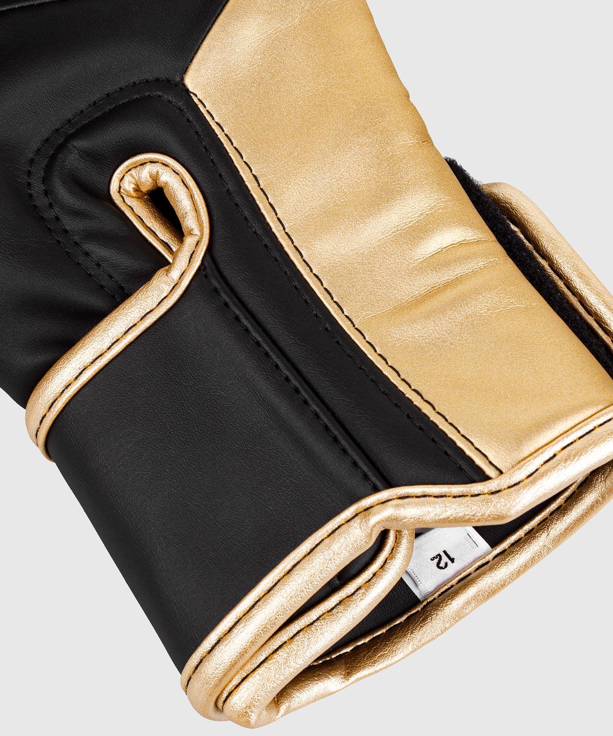 Gants de boxe Venum Petrosyan - Noir/Doré