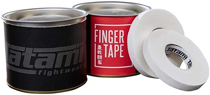 Tatami Fightwear 4 Rollen 9mm Tape