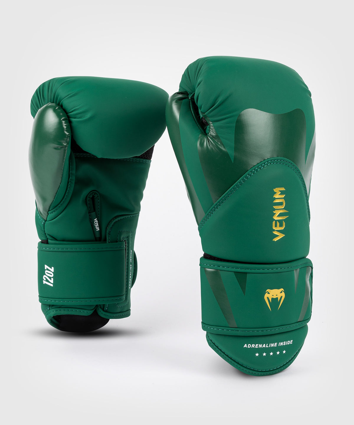 Gants de Boxe Venum Challenger 4.0 - Vert