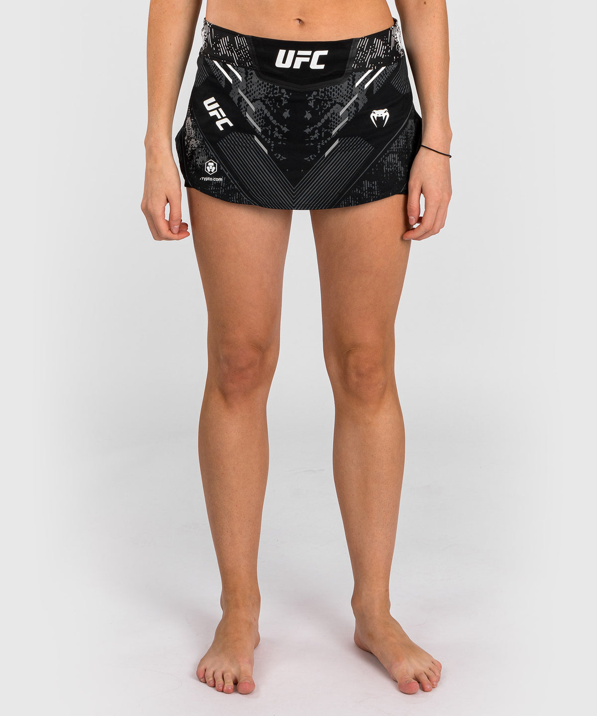 UFC Adrenaline by Venum Authentic Fight Night Falda Pantalón Mujer - Negra