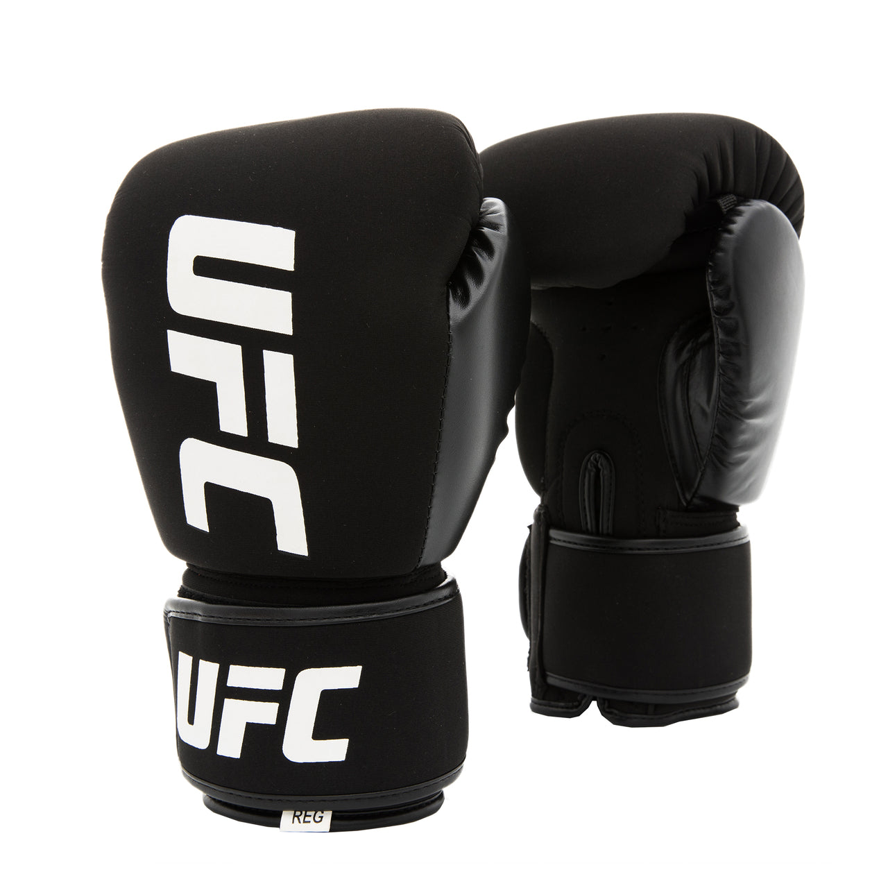 UFC Pro Bag Gloves – Black