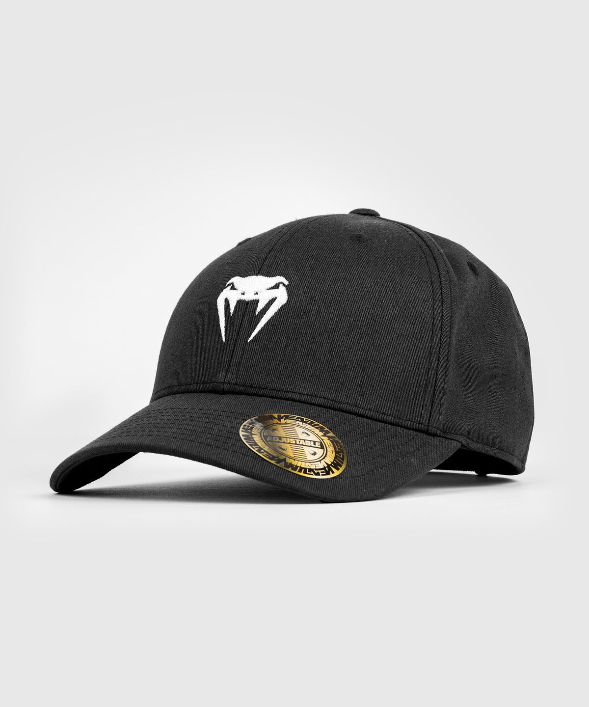 Venum Classic 2.0 Gorra - Negra