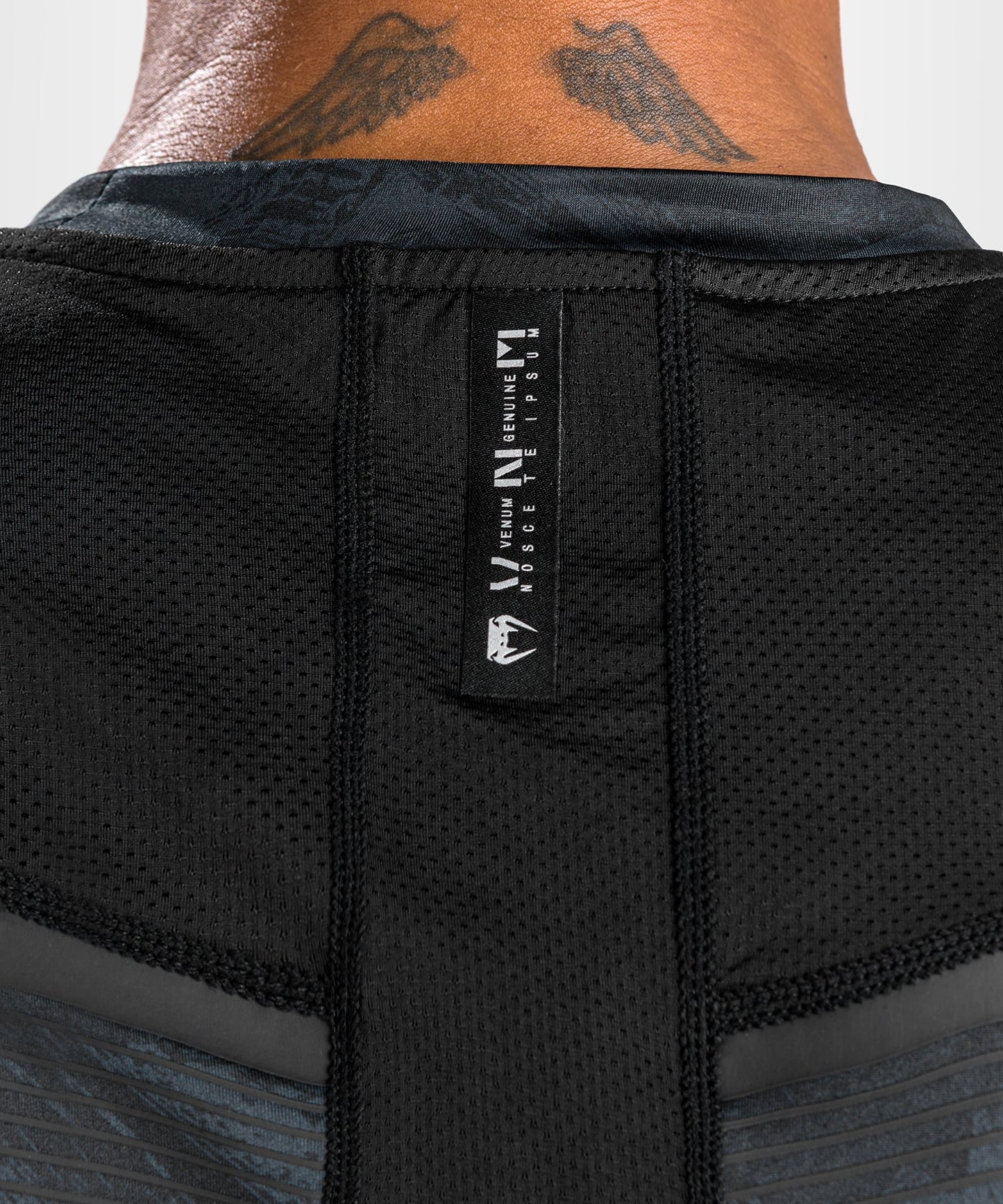 Débardeur Venum Electron 3.0 - Noir