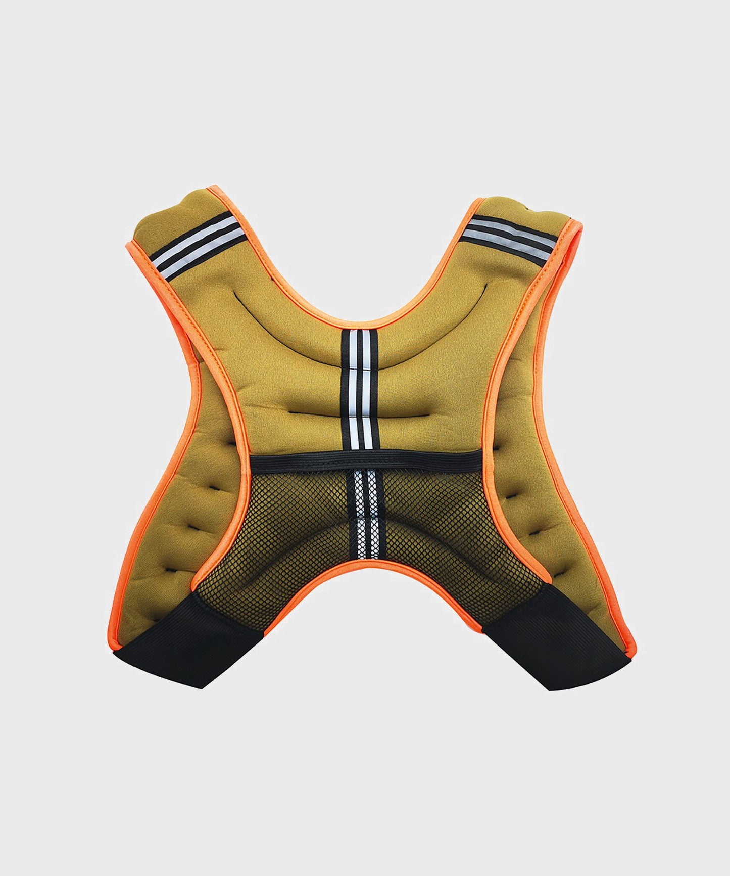 Sveltus Weighted Vest – 5 kg – Camel
