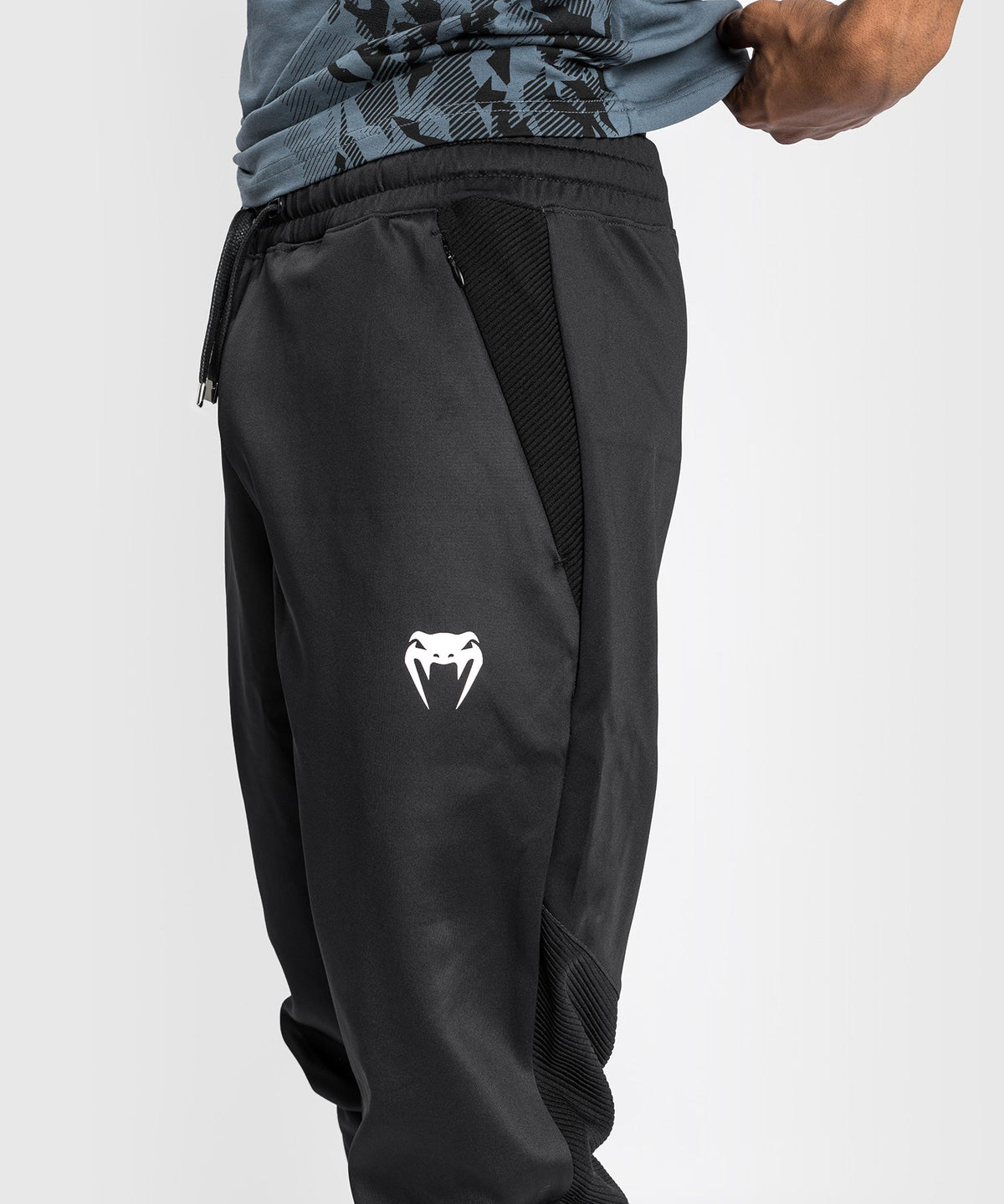 Venum Authentic Fight Week Herren UFC Jogginghose - Schwarz