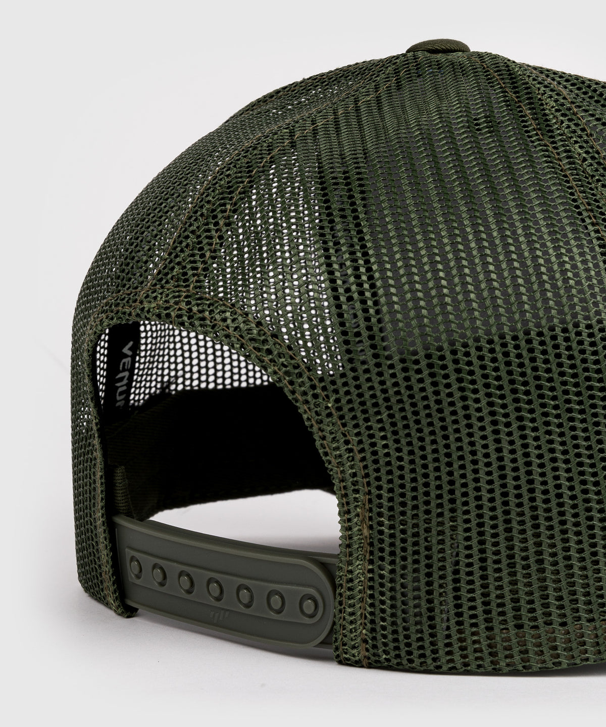 Casquette Venum Trucker - Vert Argile