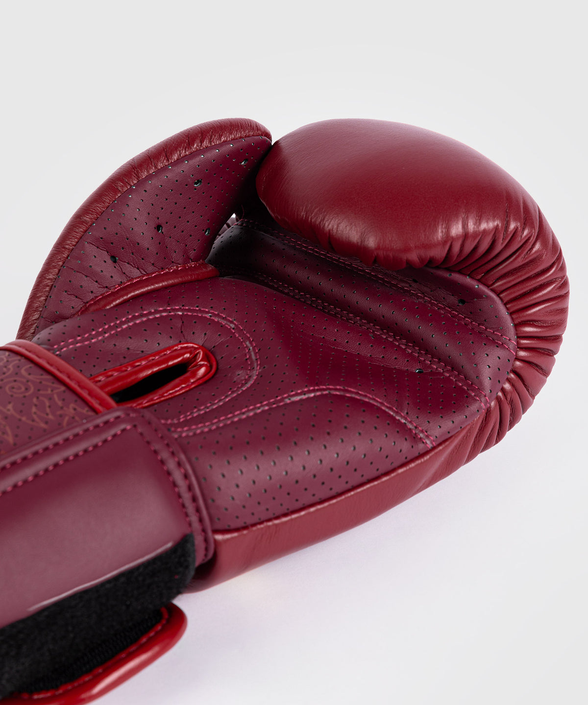 Gants de Boxe Venum Power 2.0 - Bordeaux