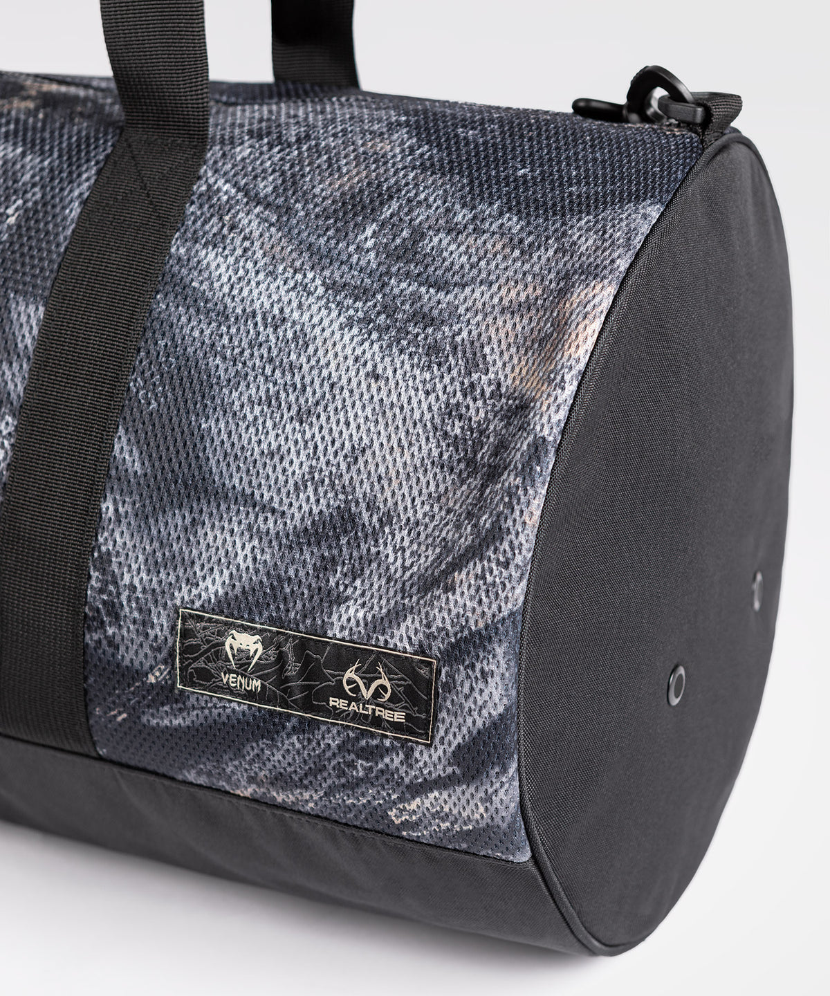 Venum Laser XT Realtree Borsa - Camuflaje oscuro/Gris