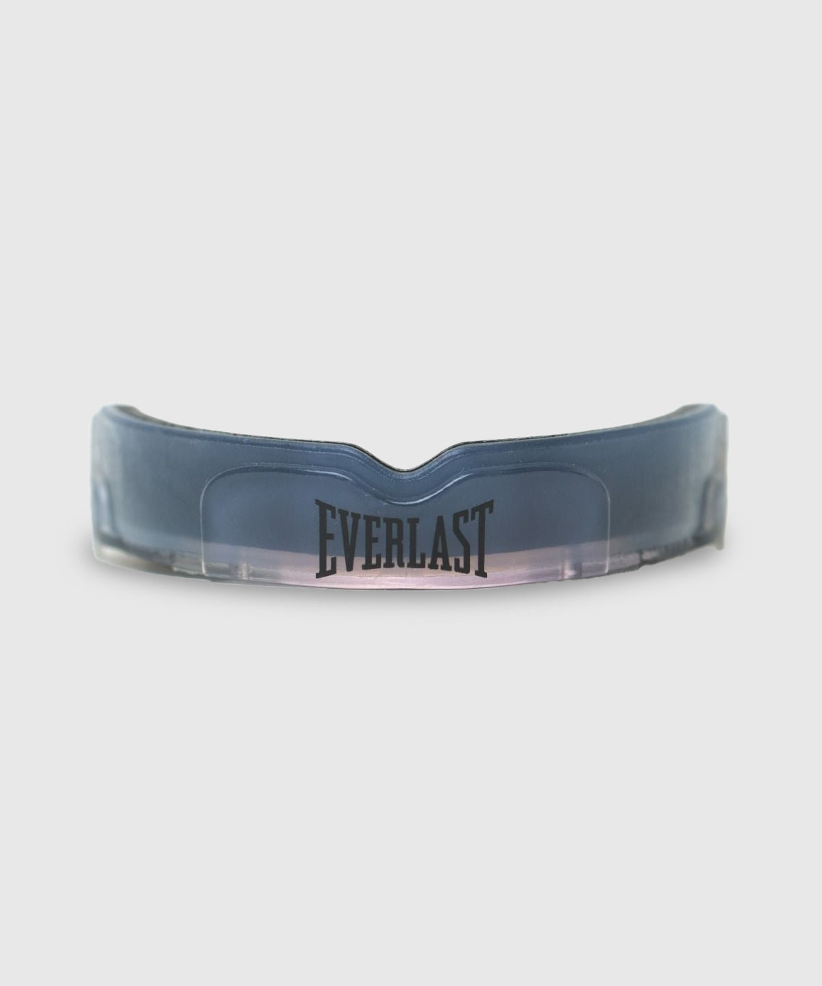 Protège-Dents Everlast Evergel - Transparent/Noir