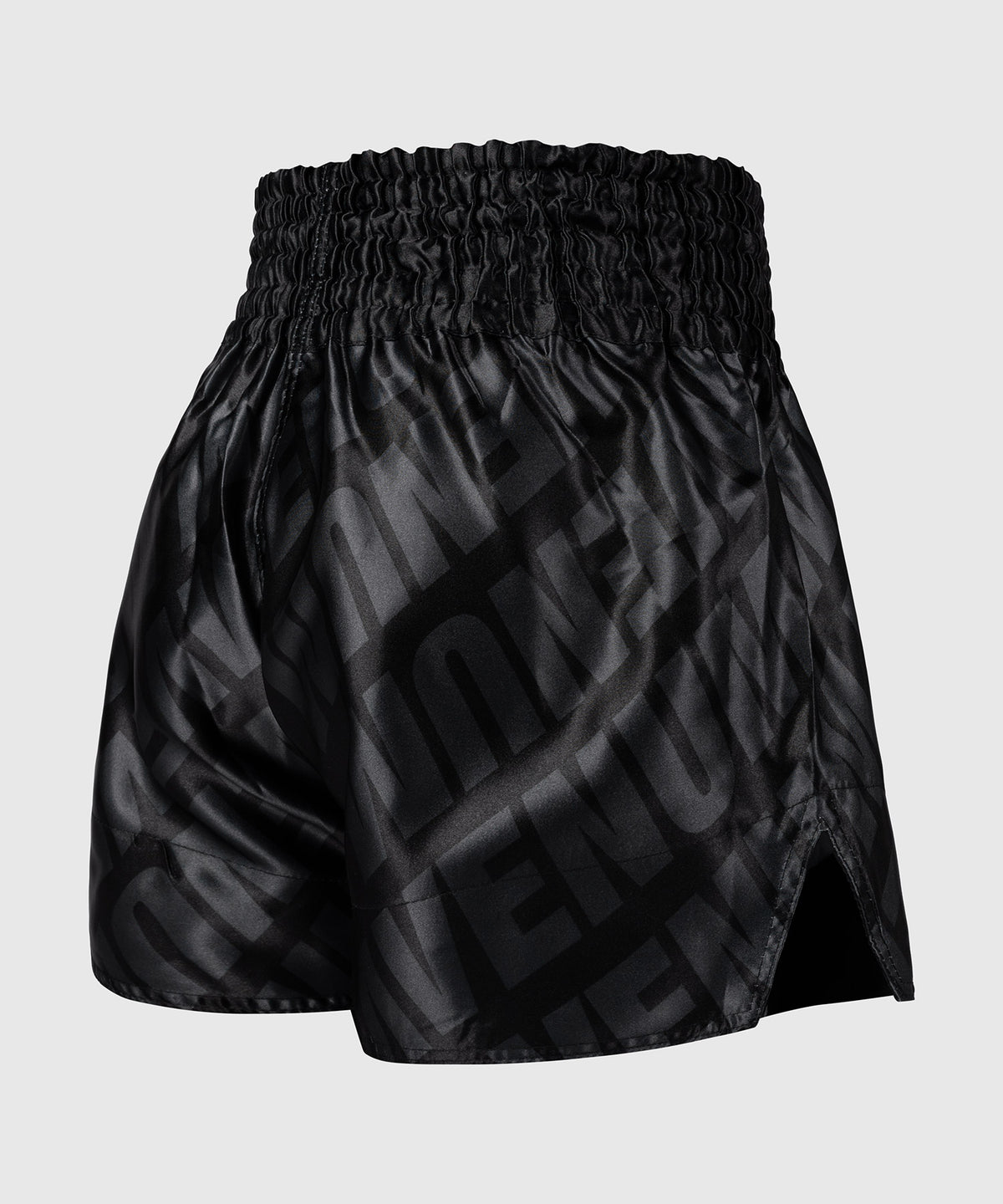 Short de Muay Thai Venum Contender XT – Noir/Or