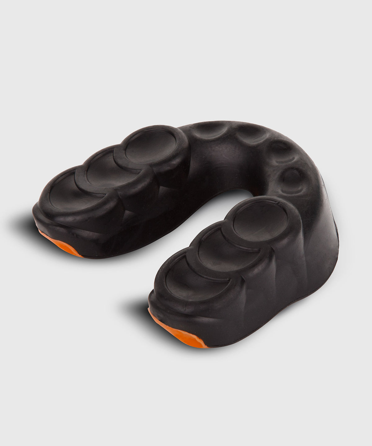 Protège-dents Venum Challenger – Noir/Orange