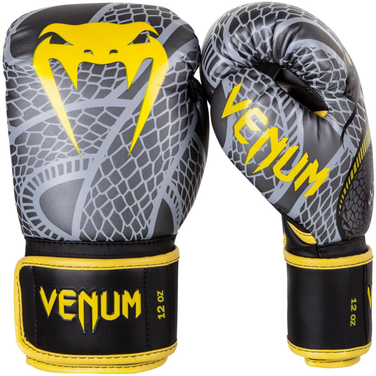 Gants de boxe Venum Snaker - Édition limitée - Exclusivité