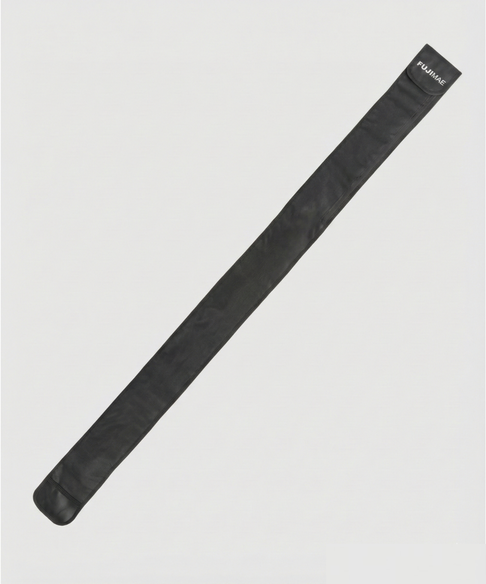 Fujimae Bo Case 154cm – Black