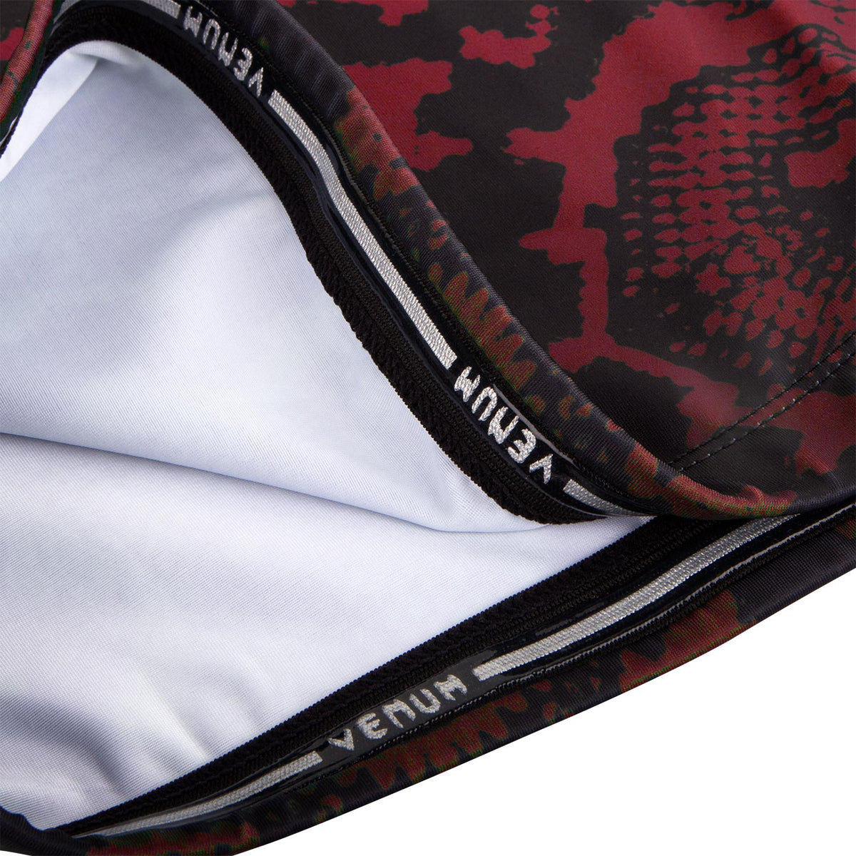 Rashguard Venum Amazonia - Manches longues