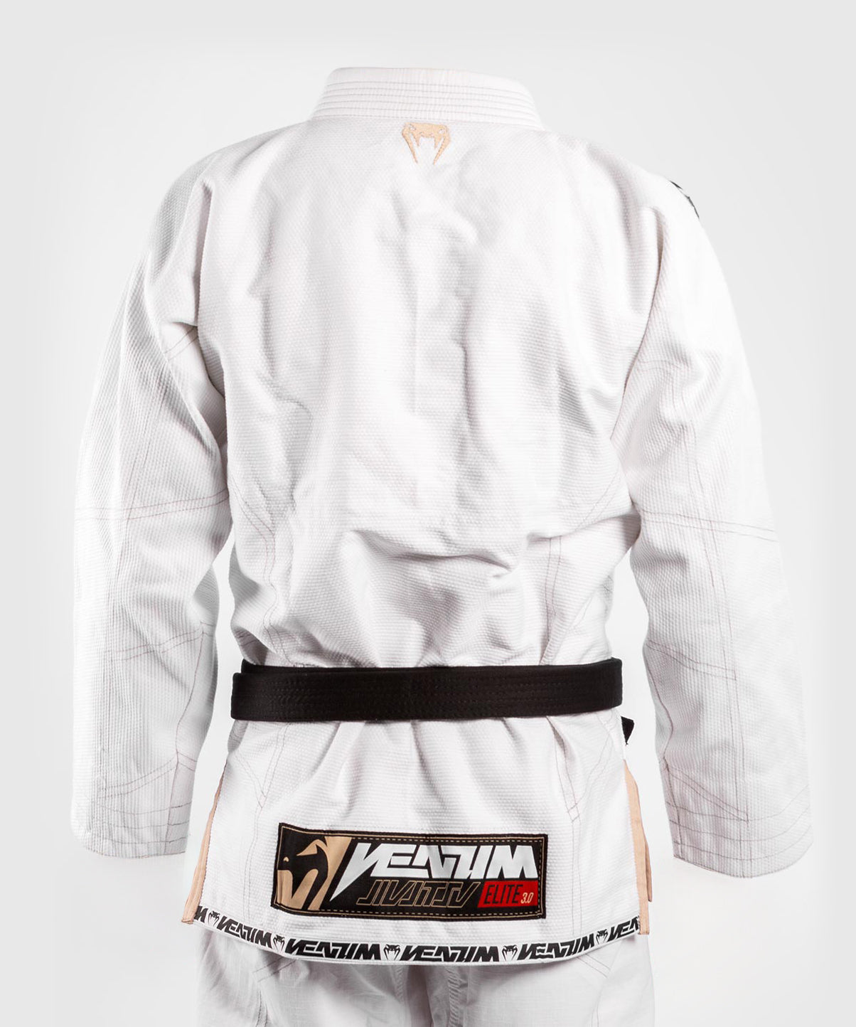 Kimono Venum Elite 3.0 BJJ - Blanco