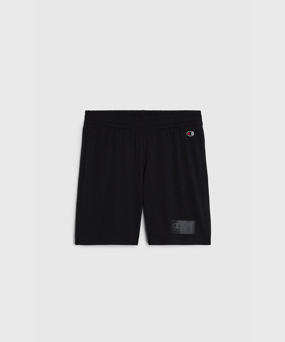 Champion Shorts de Deporte – Negro