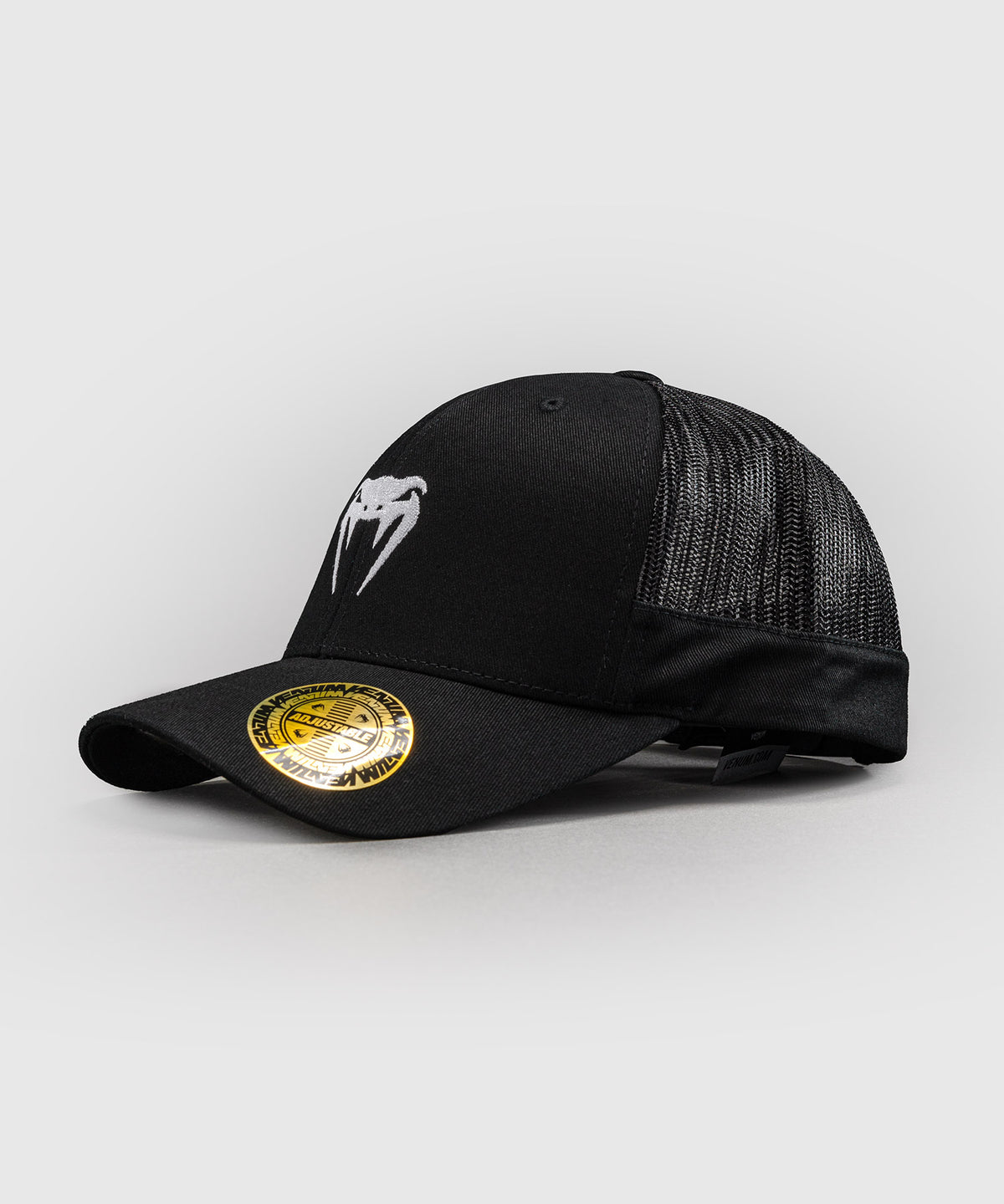 Venum MX Cappellino trucker - Nero/Bianco