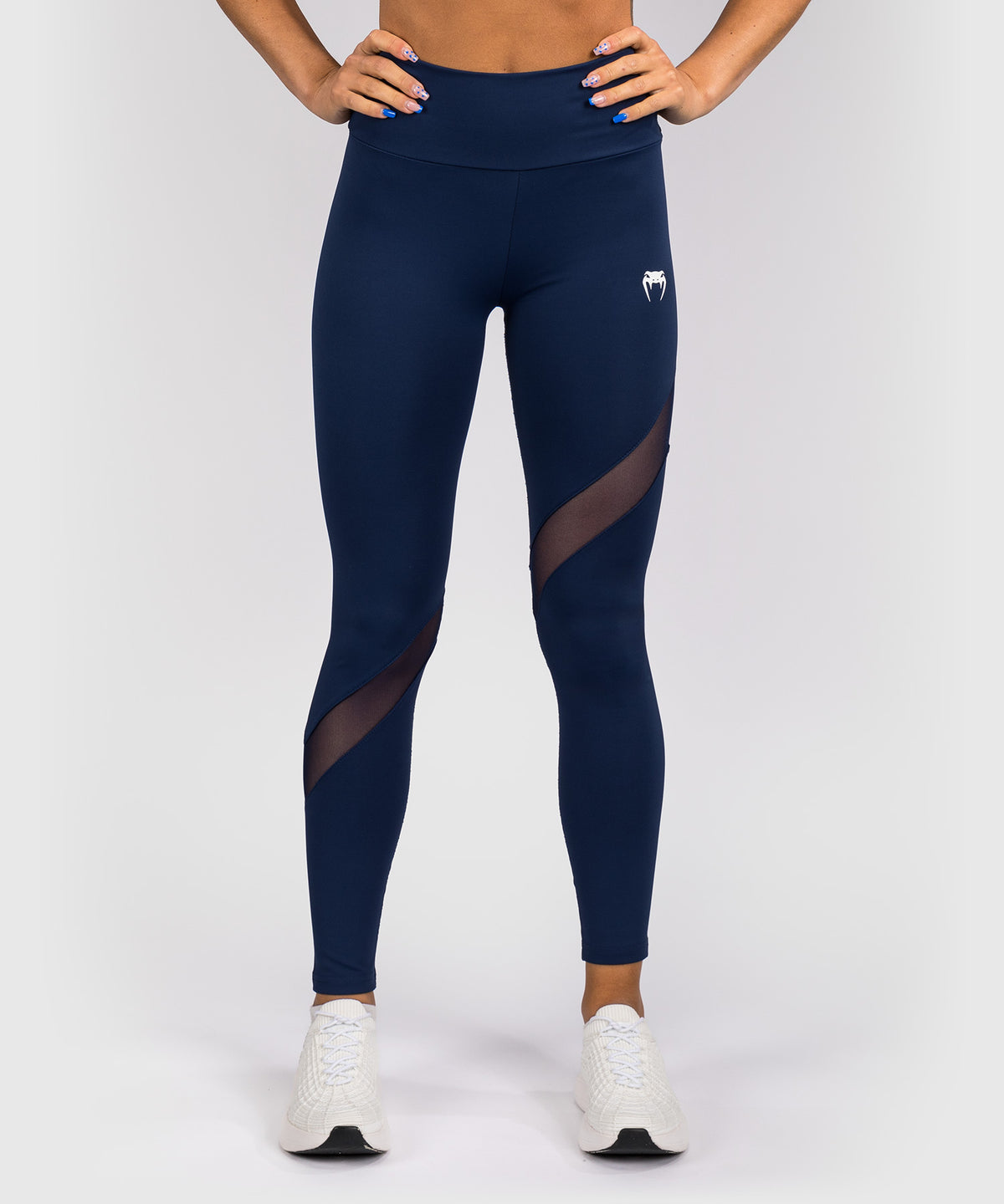 Venum Aero XT Leggings para mujer - Indigo