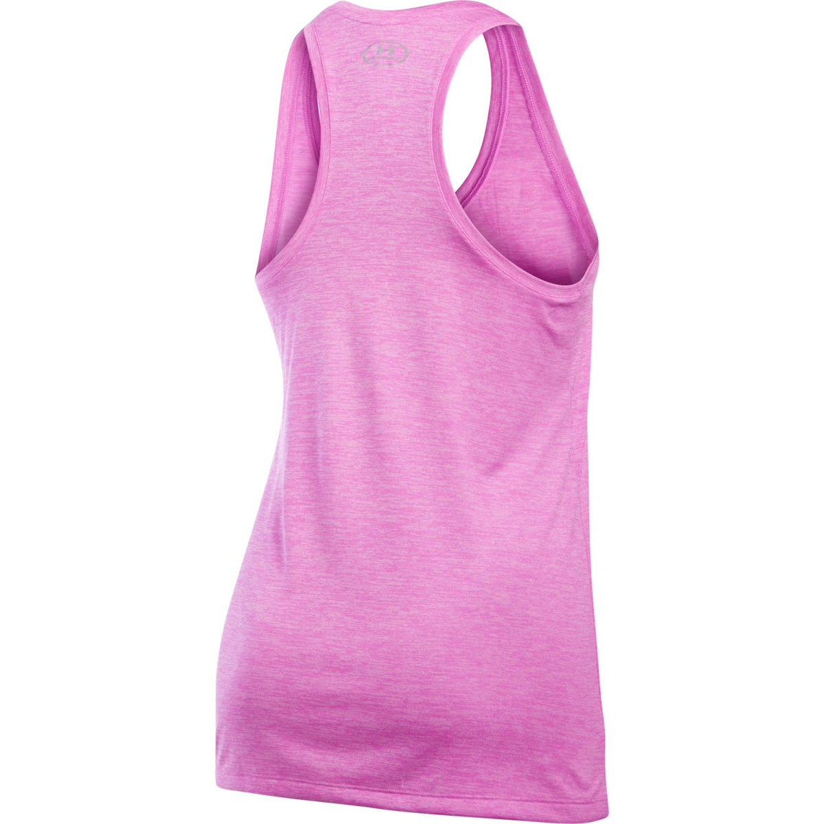 Under Armour UA Tech™ Twist Tanktop Damen – Rosa
