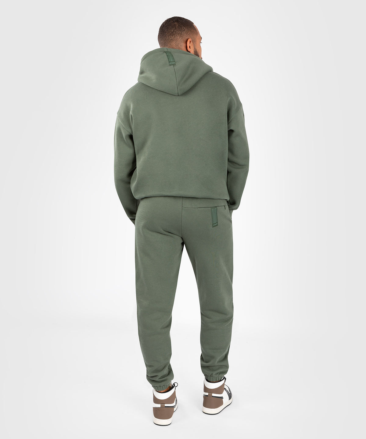 Venum Connect XL Trainingshose - Grün