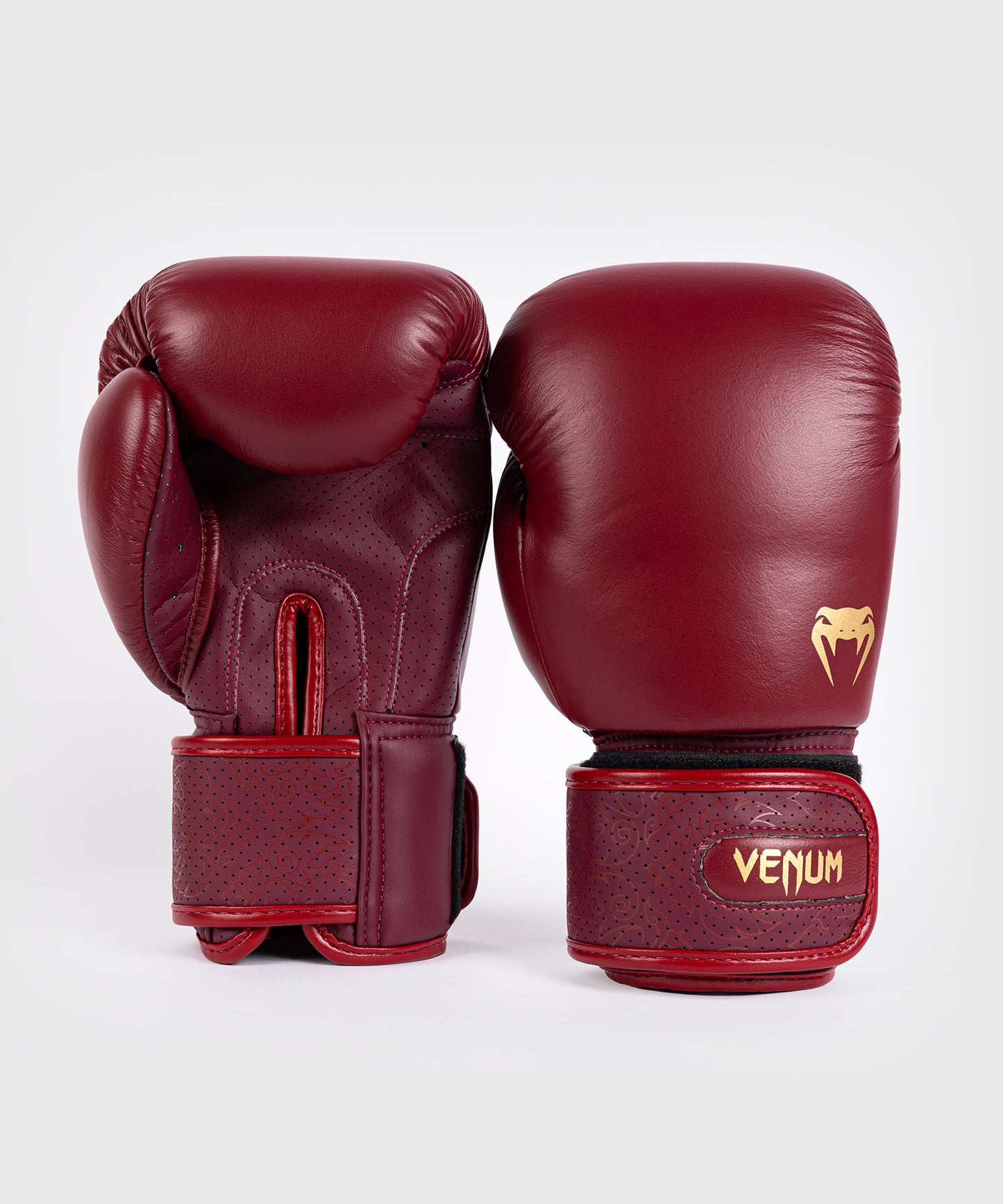 Gants de Boxe Venum Power 2.0 - Bordeaux