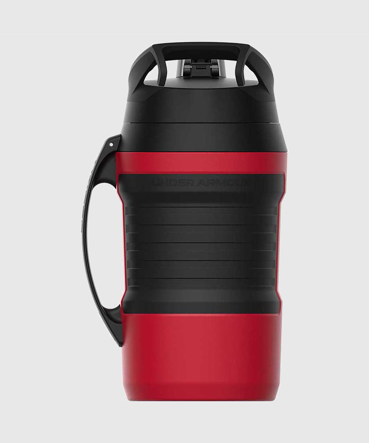 Under Armour Playmaker Trinkflasche – Rot – 1,9L