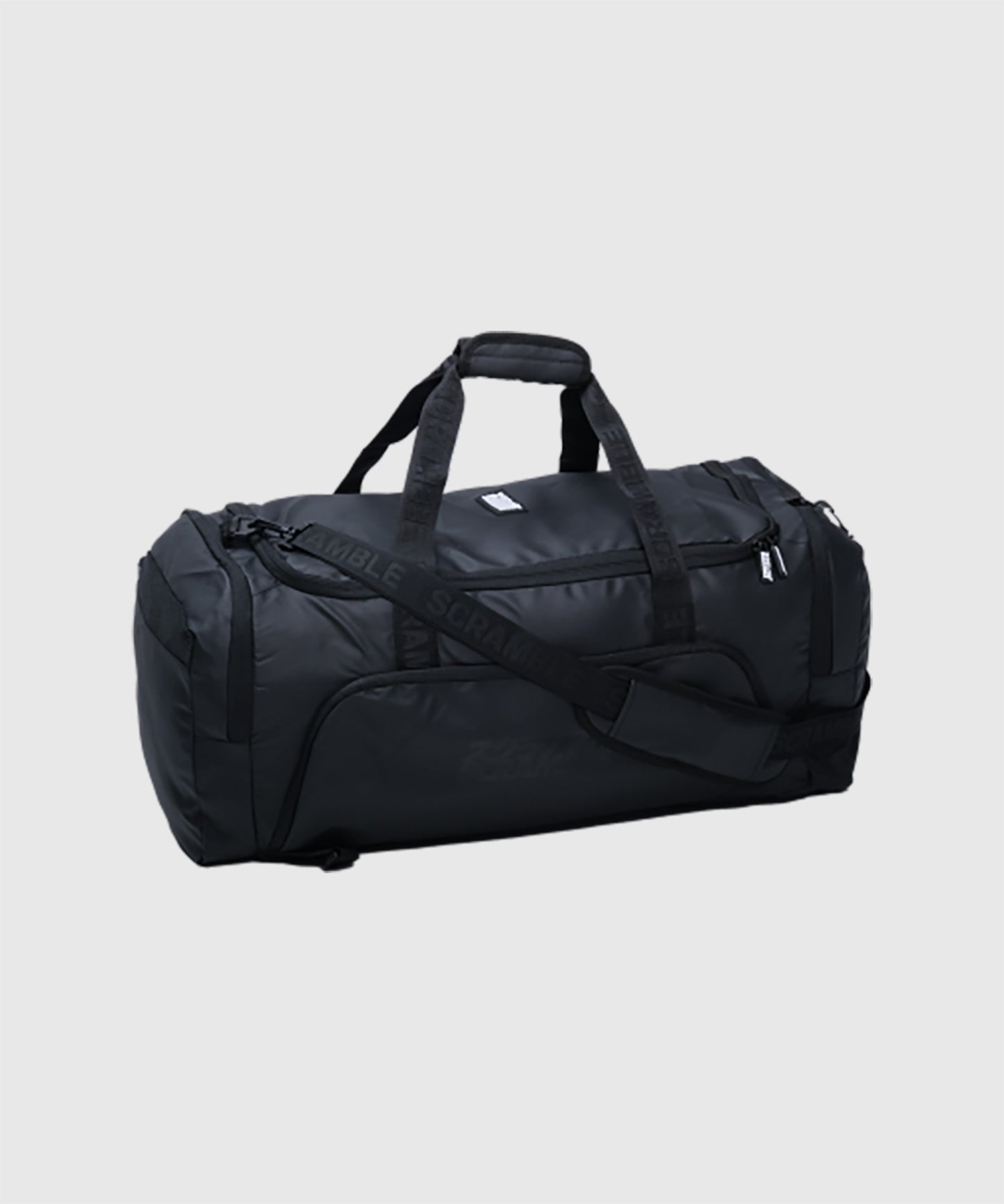 Sac De Sport Scramble Stealth - Noir