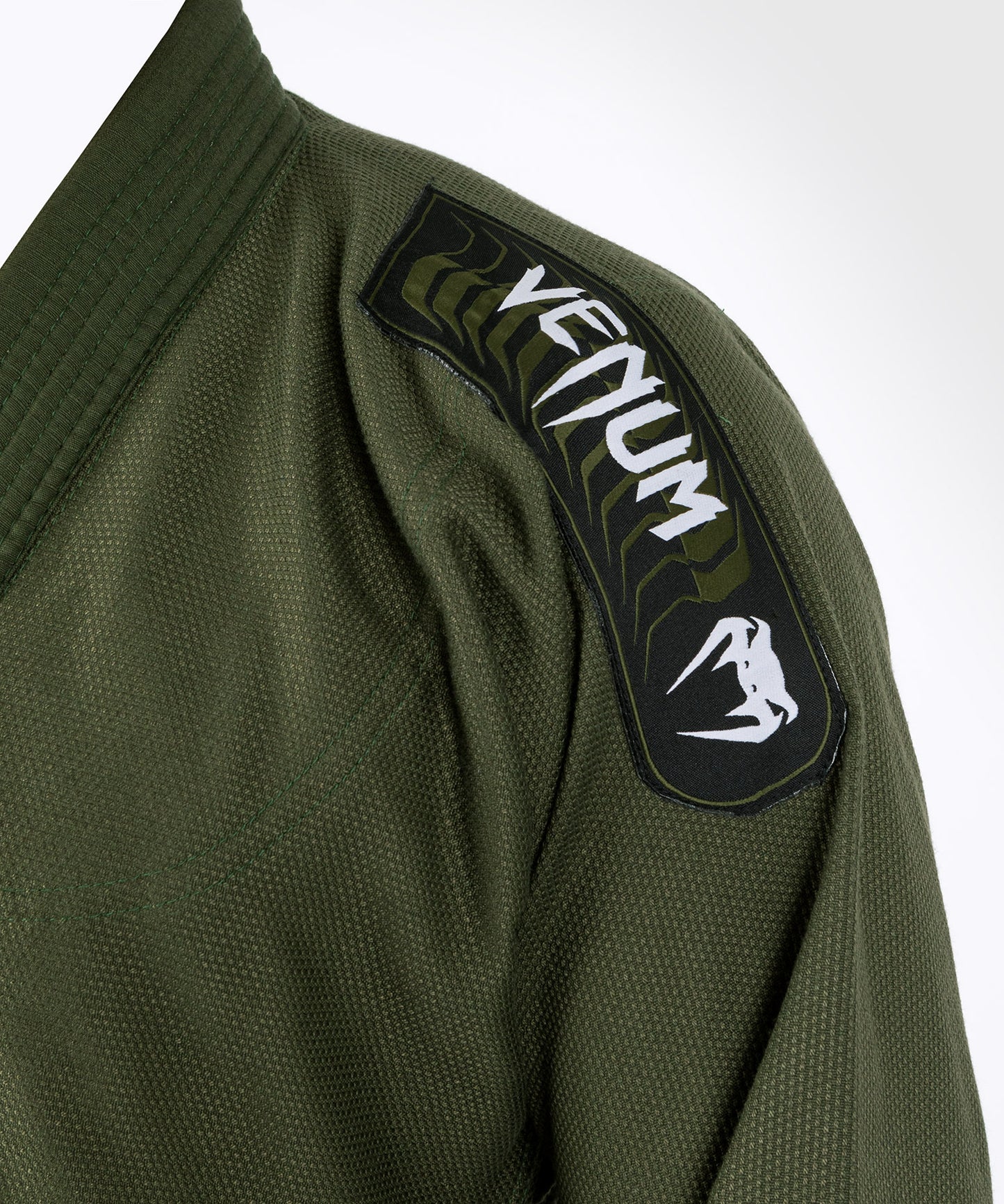Kimono de JJB Venum First - Kaki