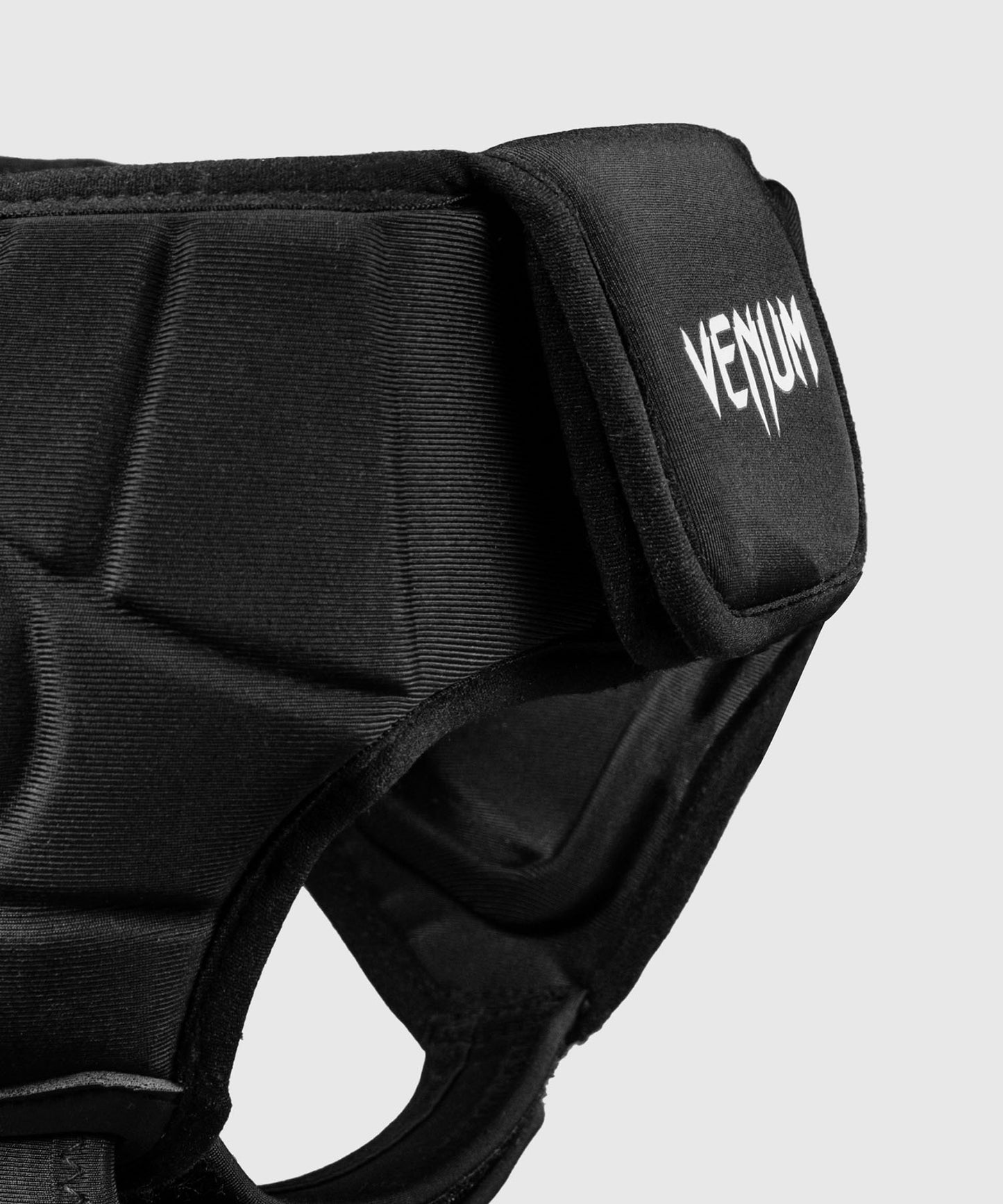 Venum Challenger Protezioni Orecchie da Lotta – Nero
