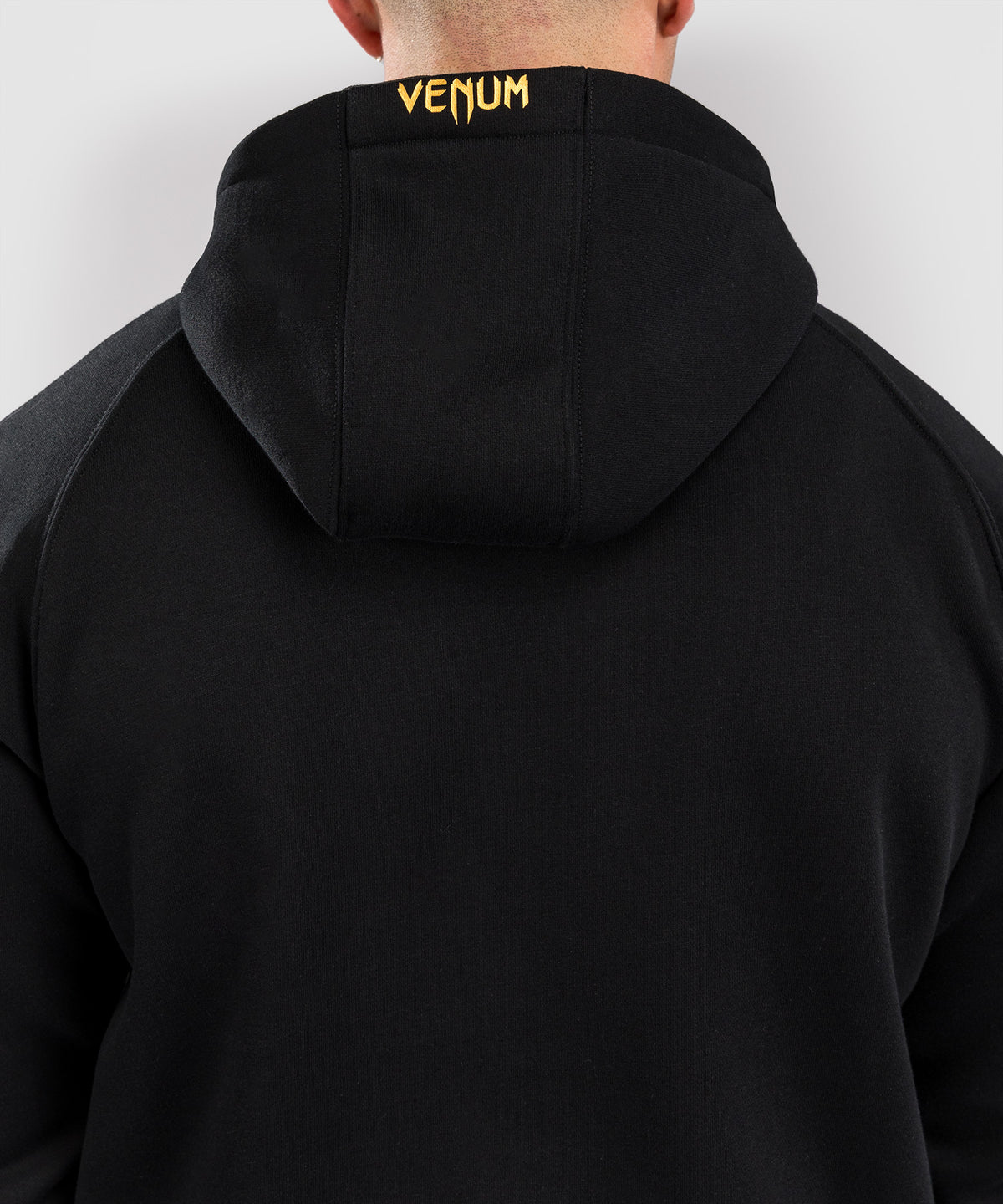 UFC Zenith by Venum Replica Zip Hoodie Herren - Champion