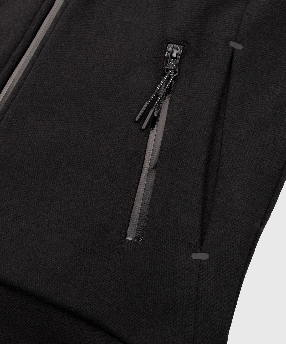 Sweatshirt Venum Laser Evo - Noir