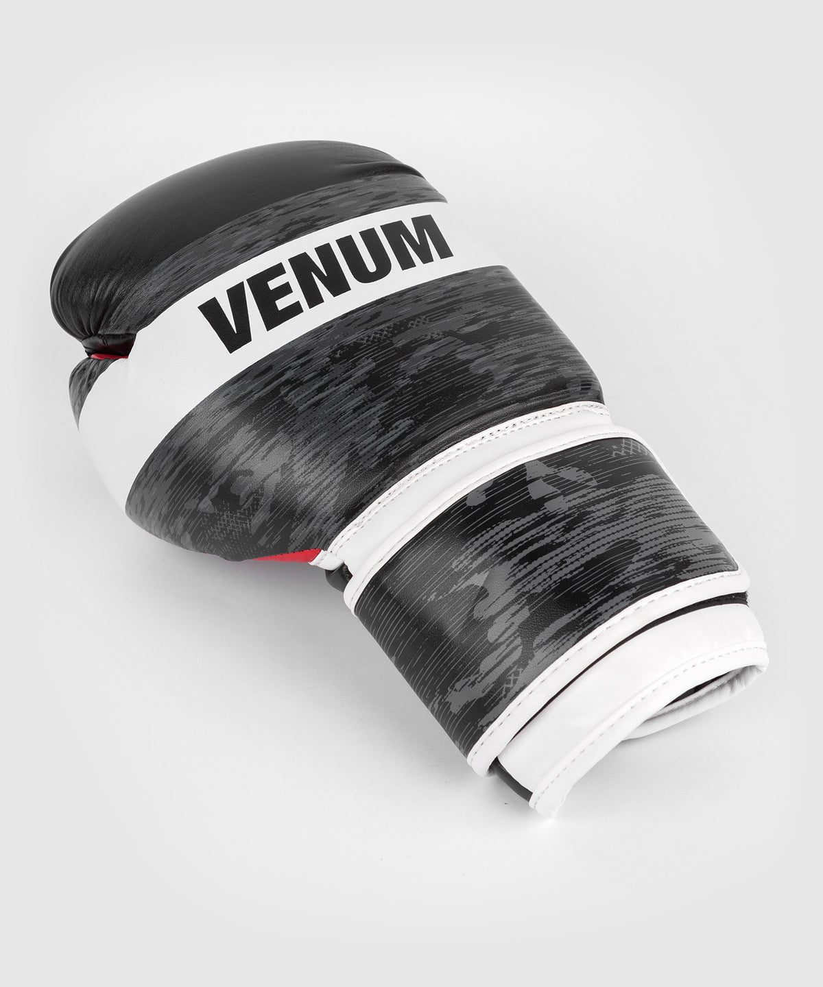 Venum Bandit Boxing Gloves - Black/Grey