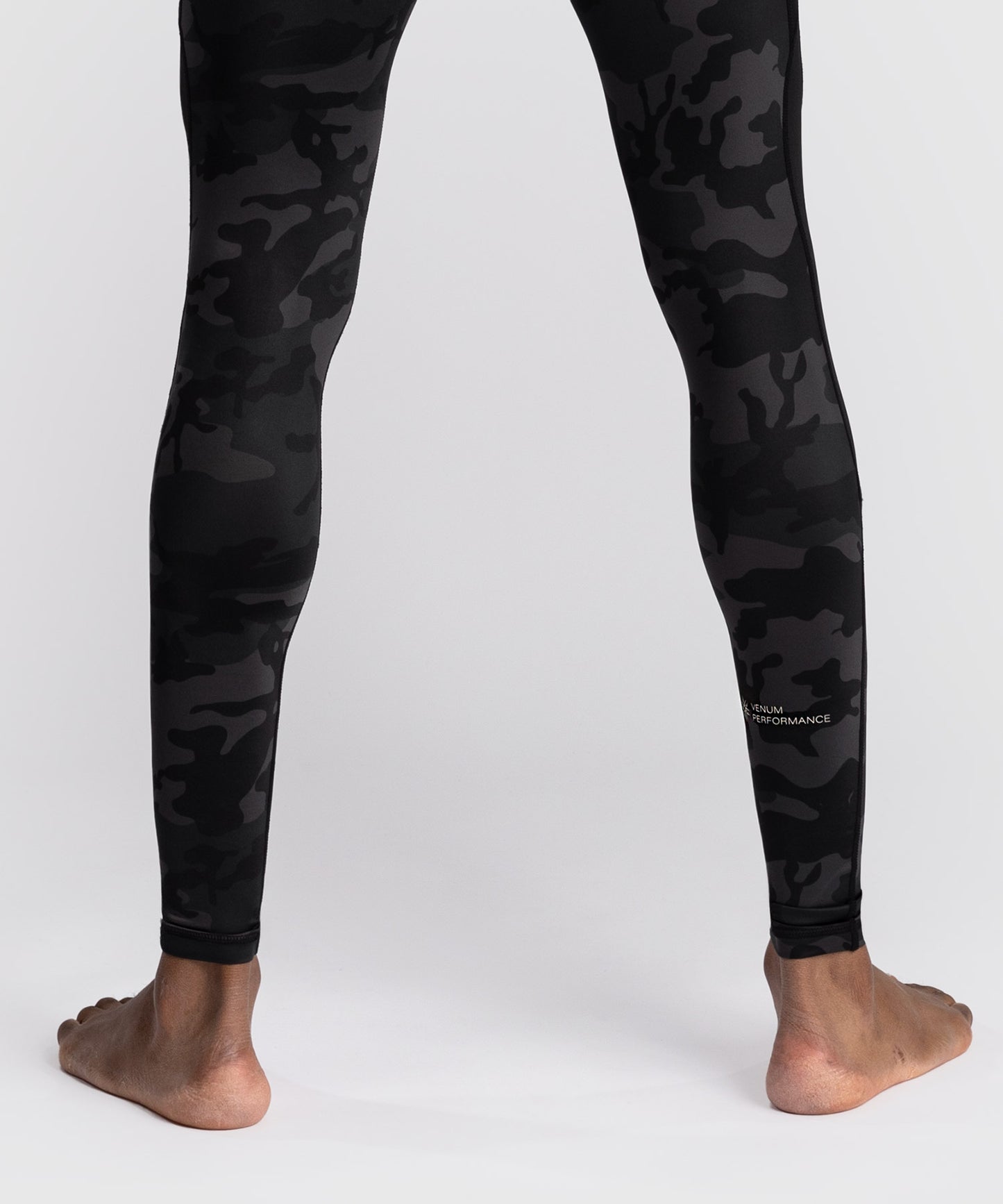 Pantalon de Compression Venum G-Fit Air pour Hommes - Camo Urban