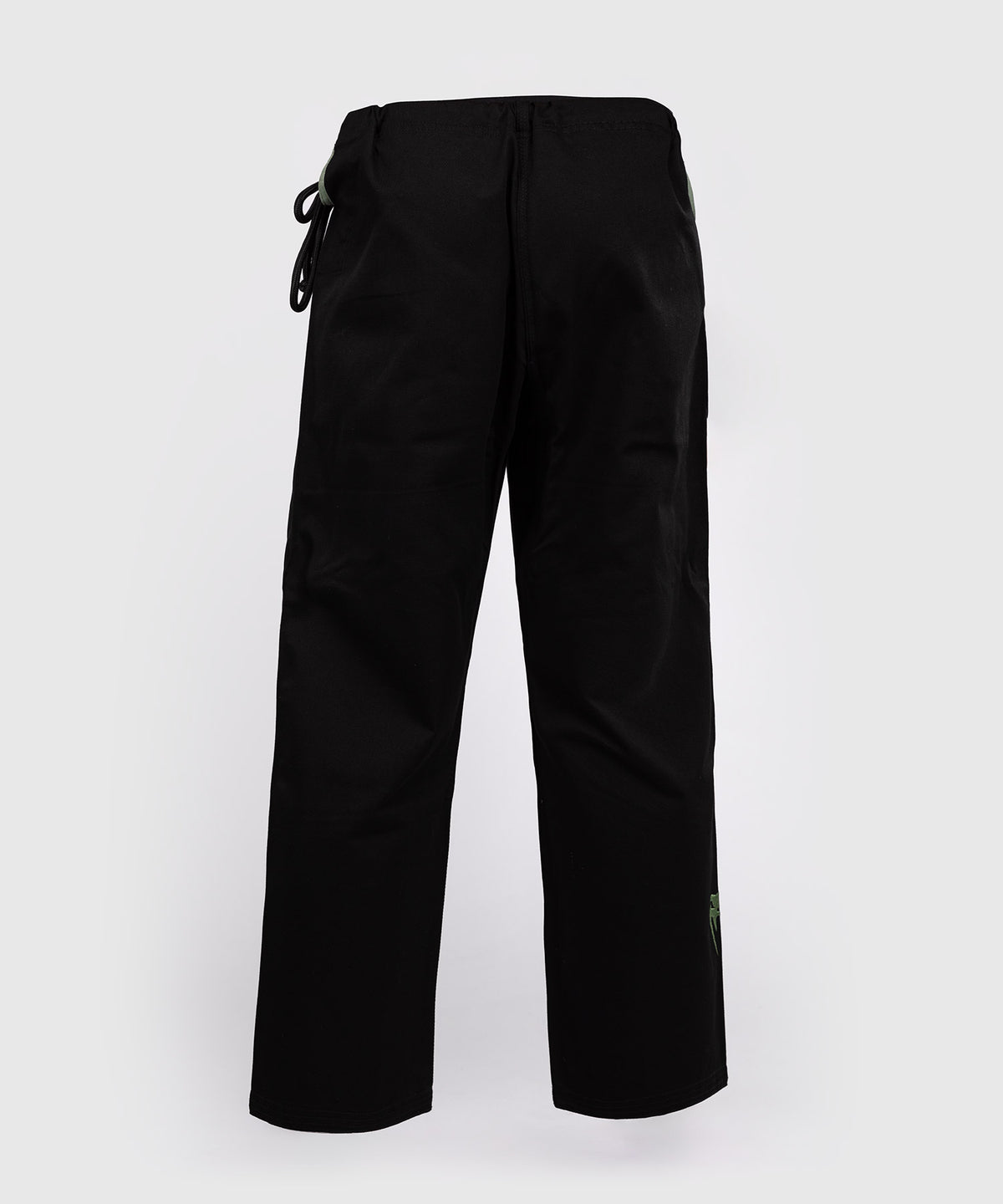 Venum Contender Evo 2.0 Gi de Jiu Jitsu Brasileño - Negro