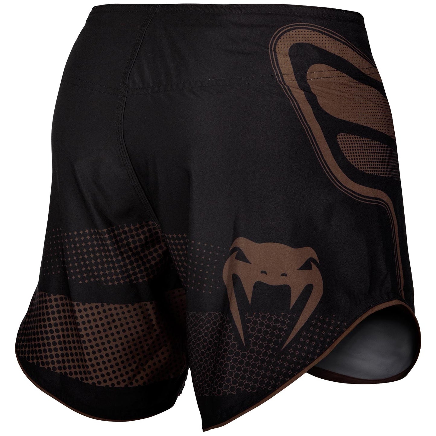 Fightshort court Venum Tempest 2.0
