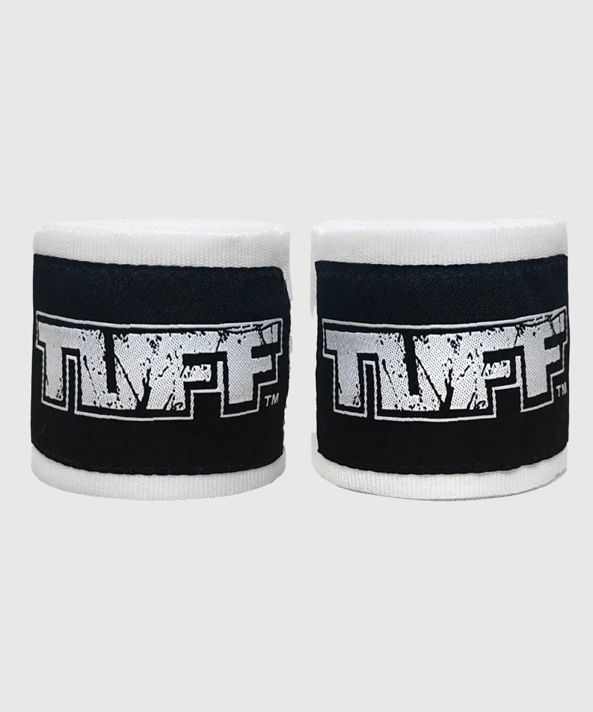 Bende da Boxe Tuff 4,5m – Bianco