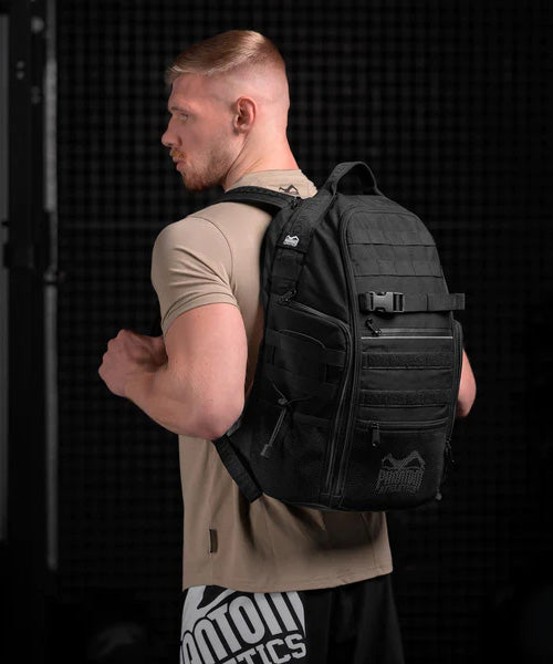 Phantom Athletics Tactic S Mochila – Negro