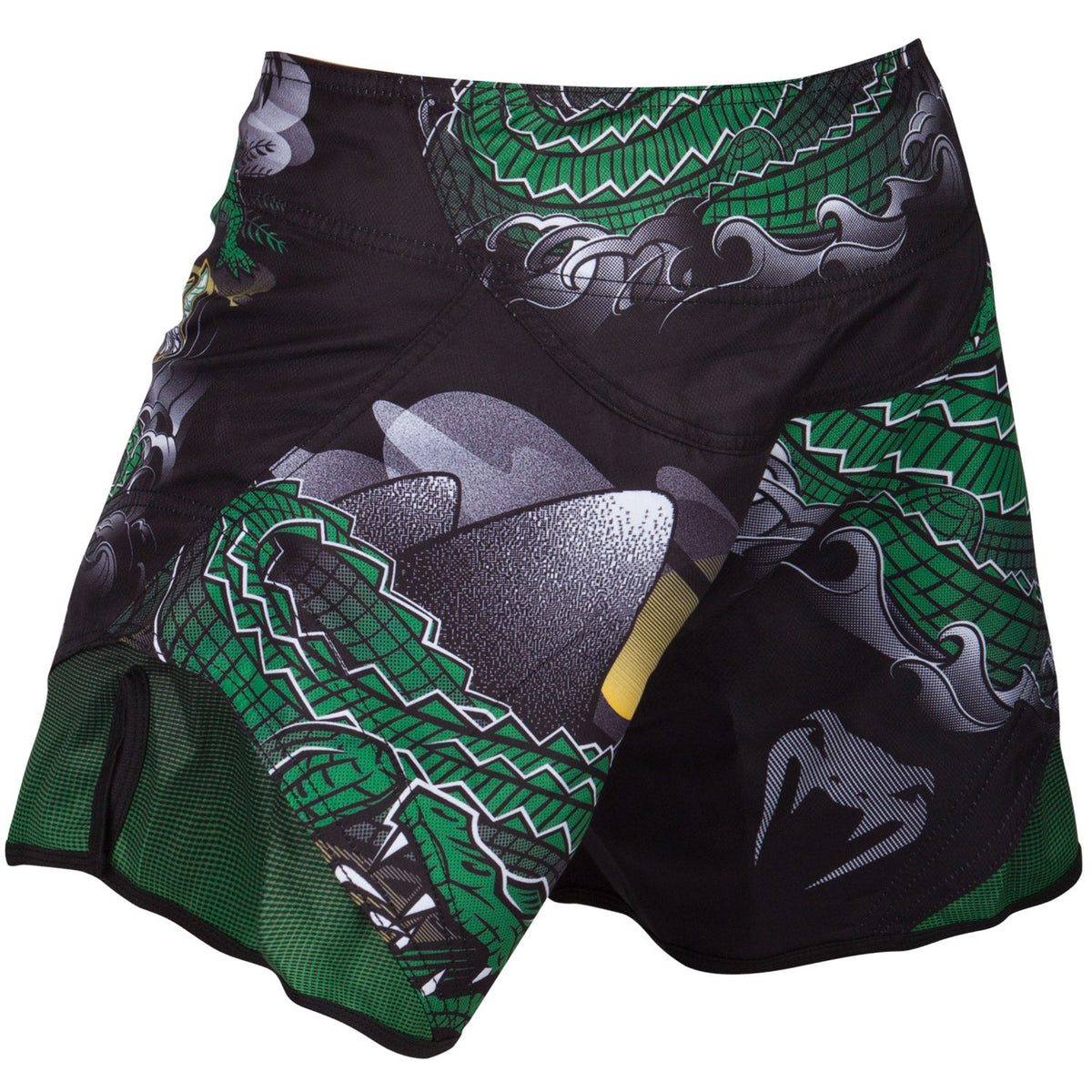 Venum Crocodile Short Fightshort