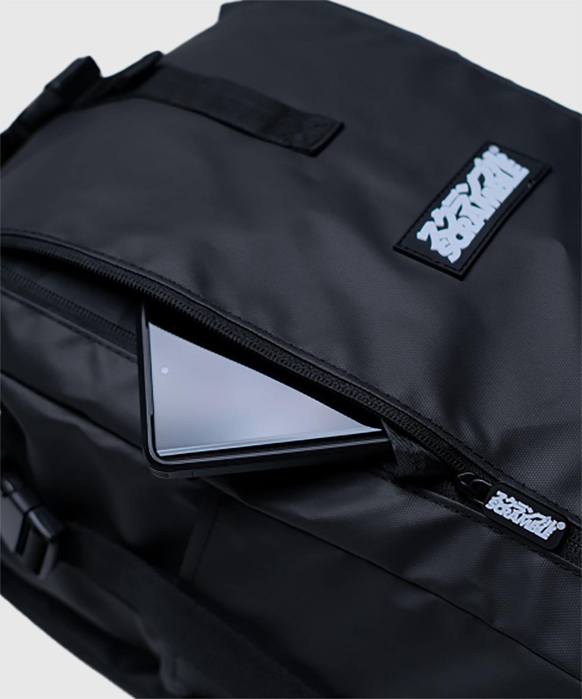 Scramble Stealth Zaino