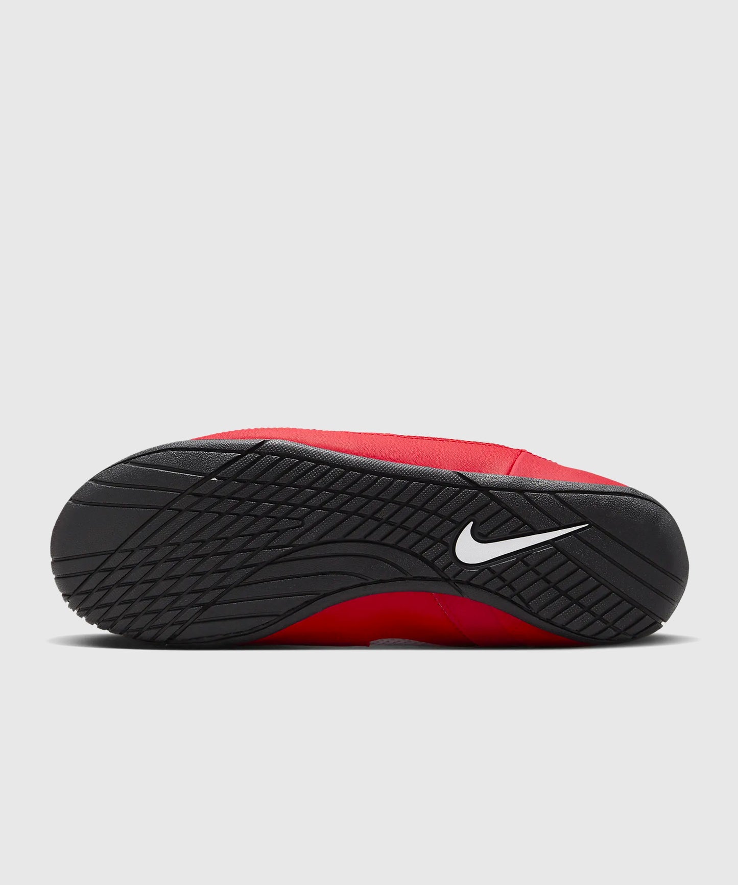Nike Fury Scarpe da Lotta - Rosso