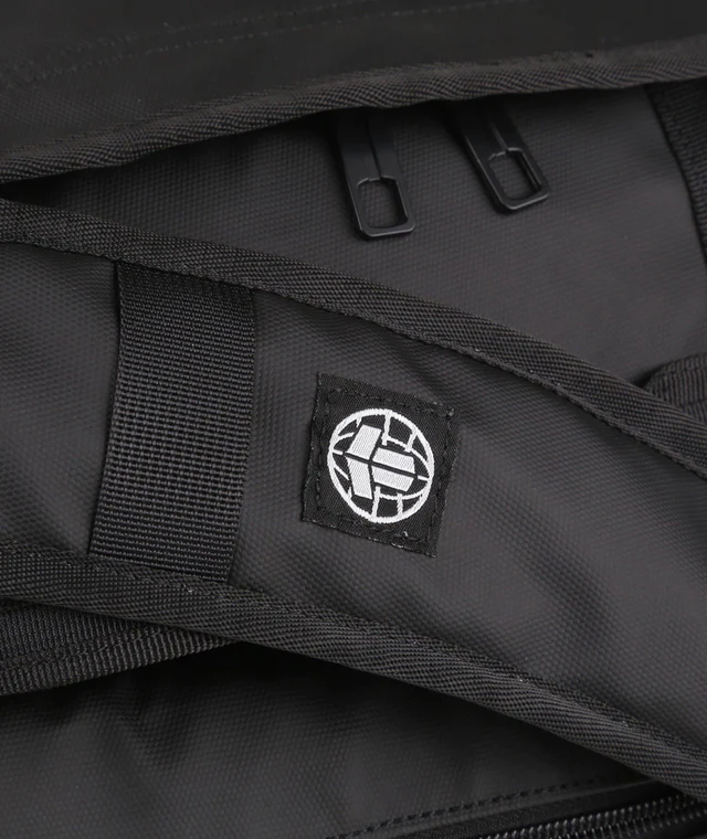 SAC DE SPORT TATAMI FIGHTWEAR ADAPT - NOIR